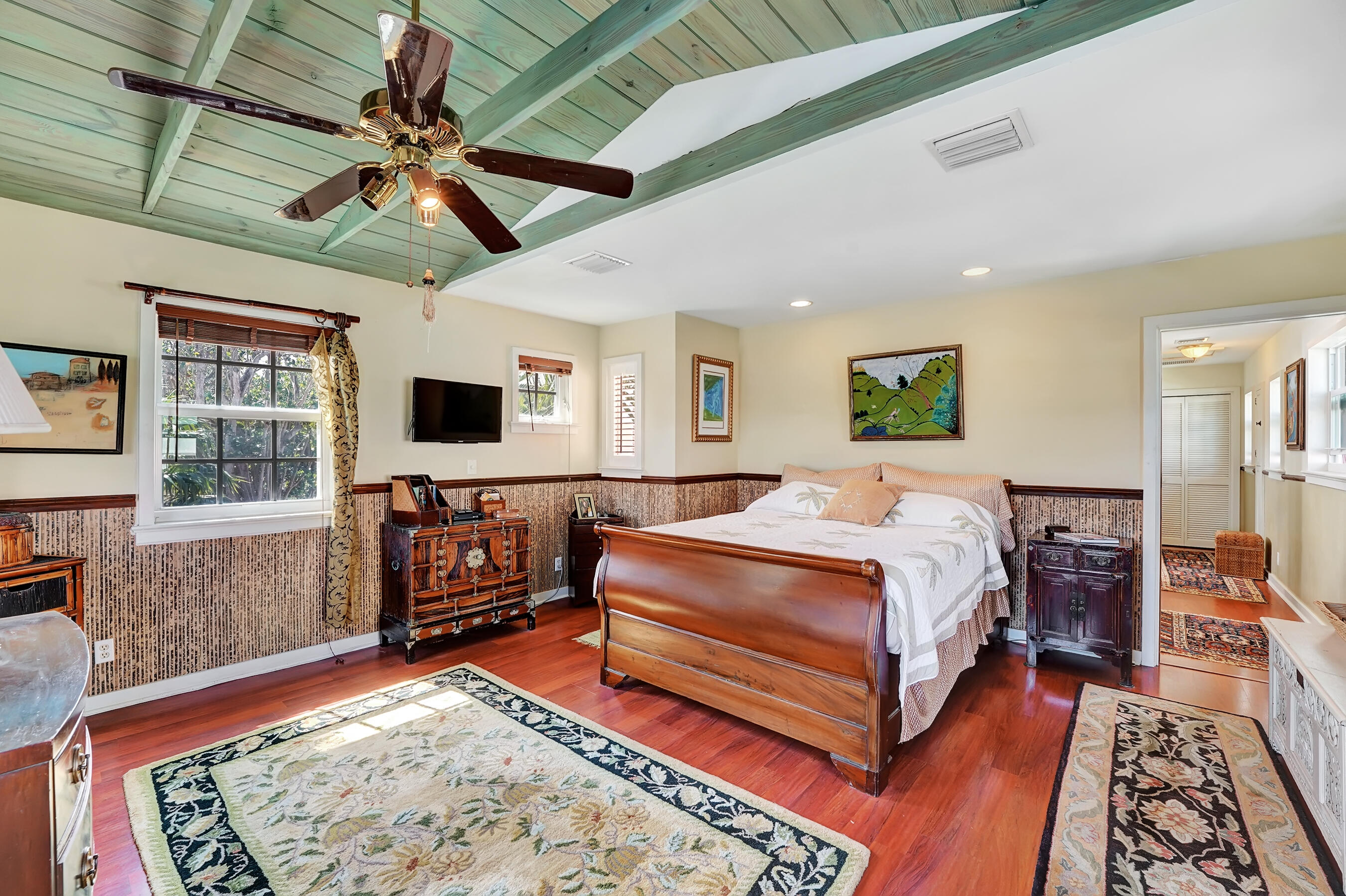 DELRAY TOWN OF - Residential