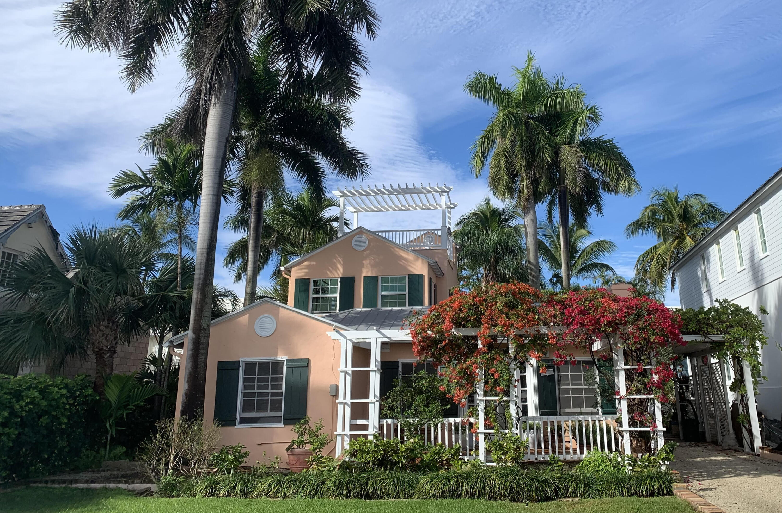 DELRAY TOWN OF - Residential