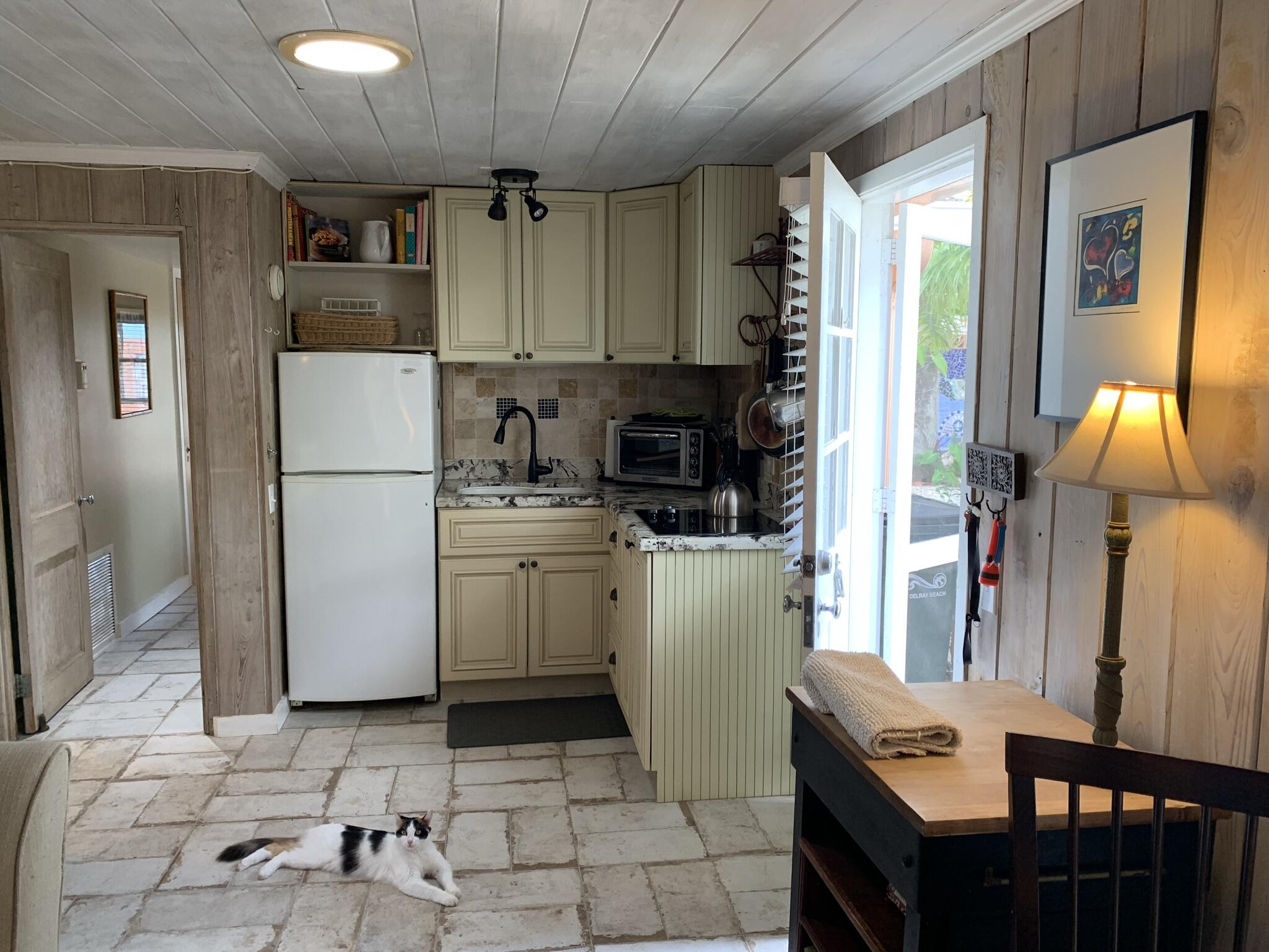 DELRAY TOWN OF - Residential