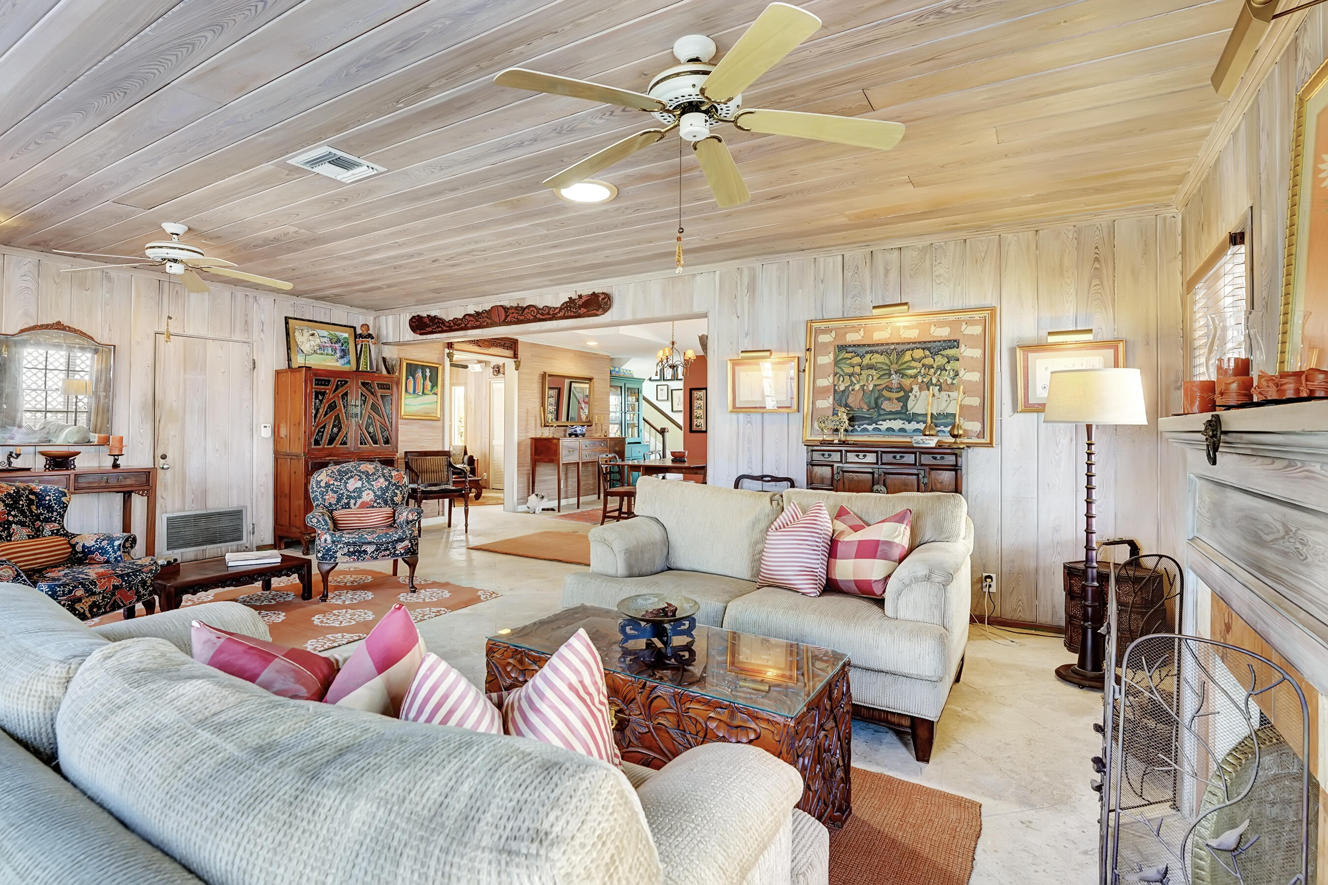 DELRAY TOWN OF - Residential