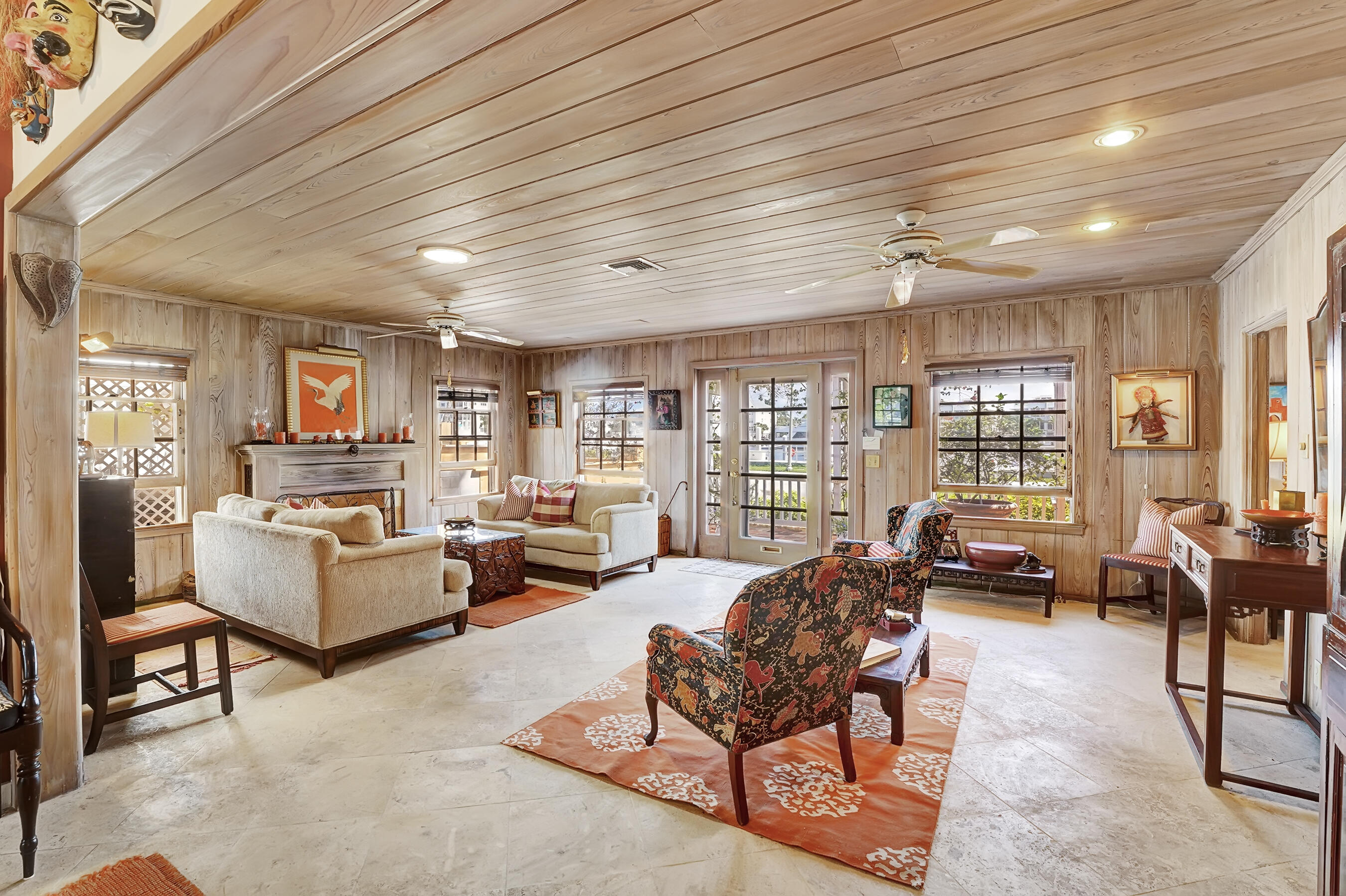 DELRAY TOWN OF - Residential