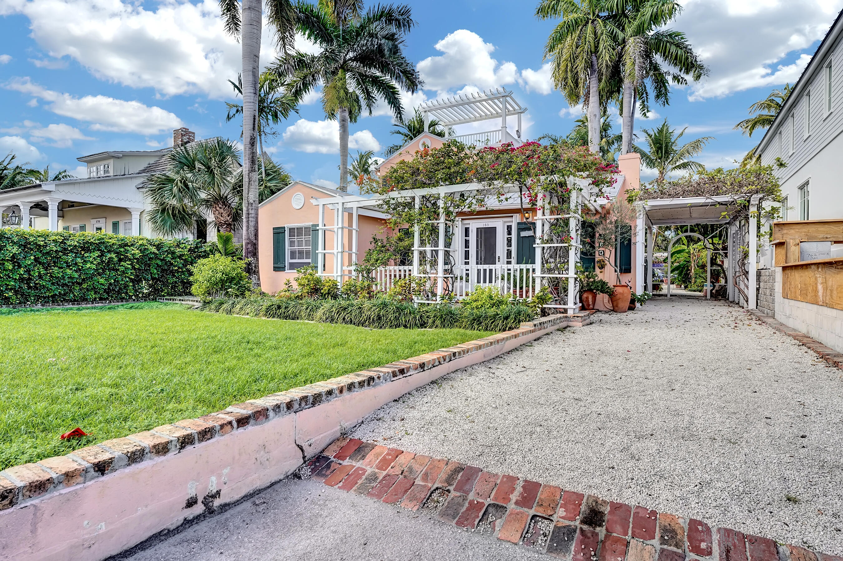 DELRAY TOWN OF - Residential