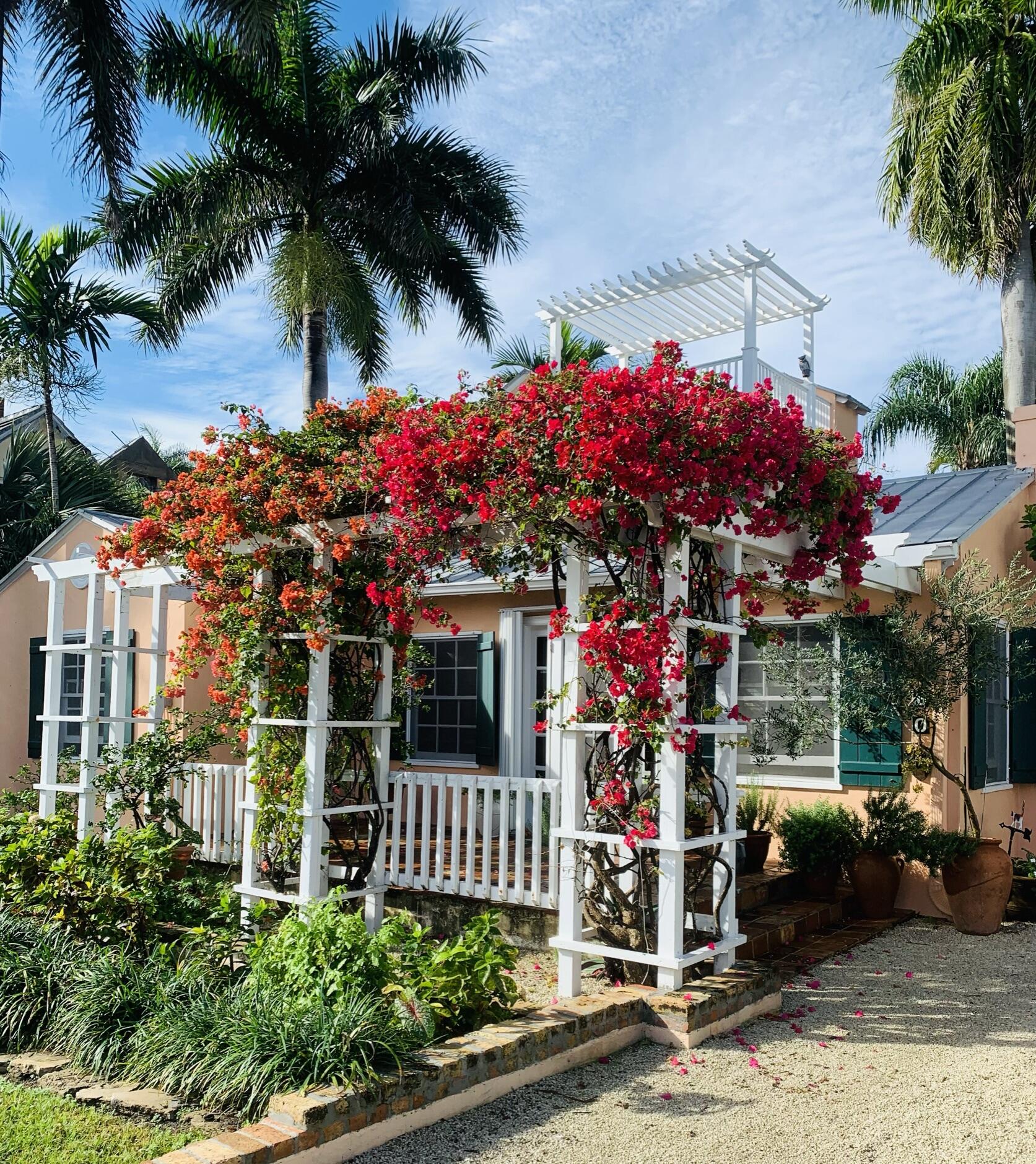 DELRAY TOWN OF - Residential