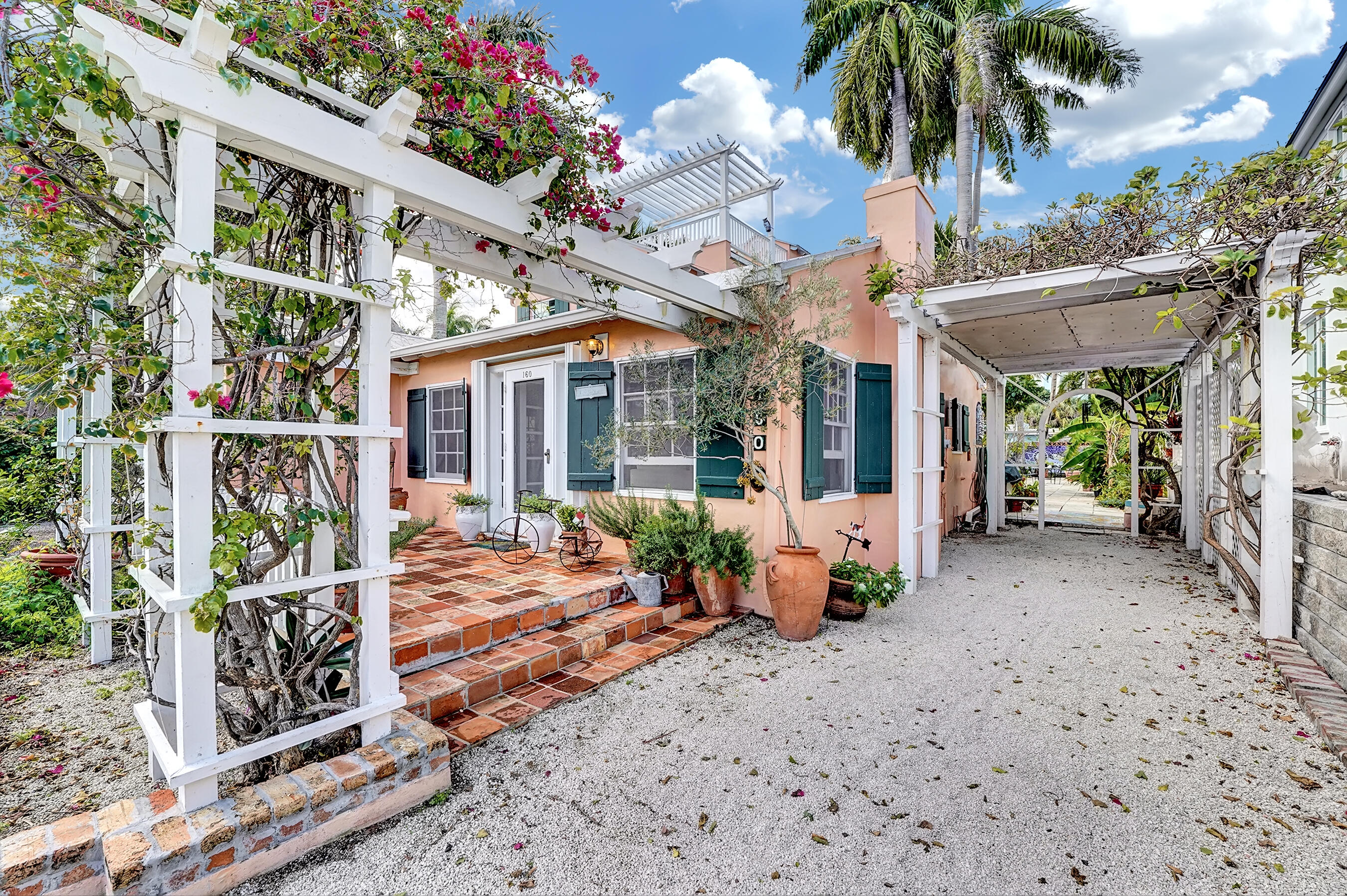 DELRAY TOWN OF - Residential