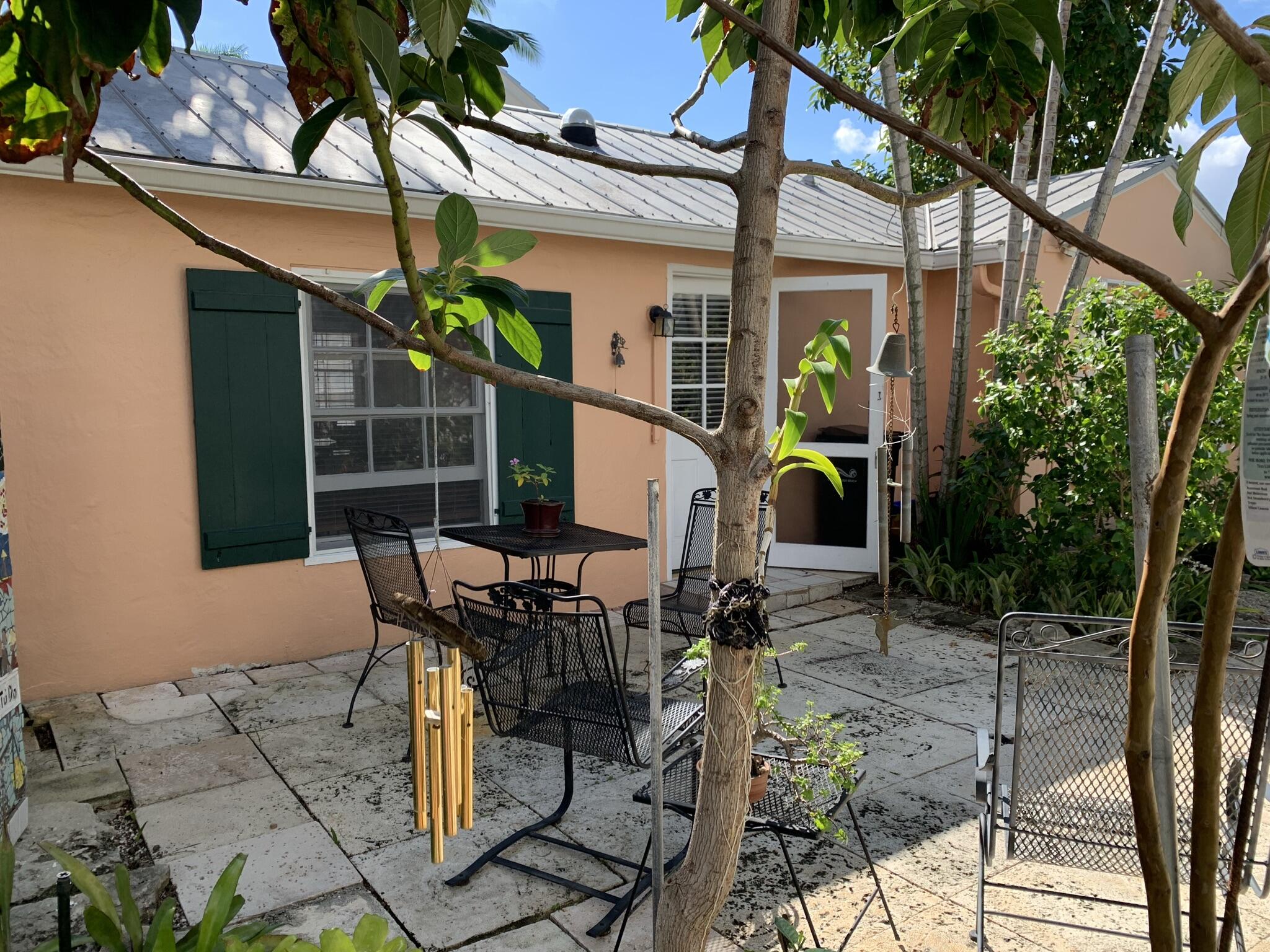 DELRAY TOWN OF - Residential