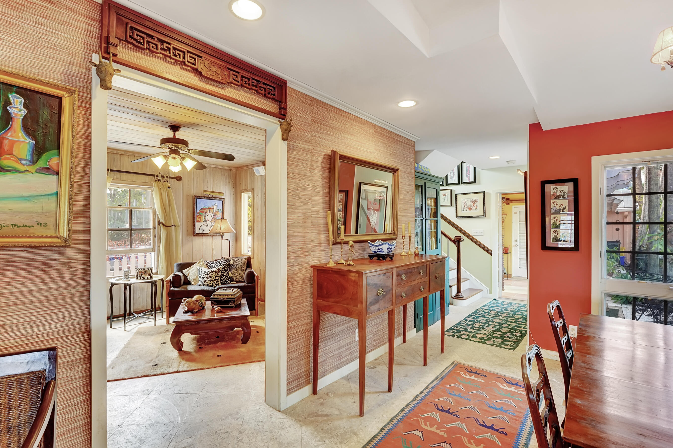 DELRAY TOWN OF - Residential