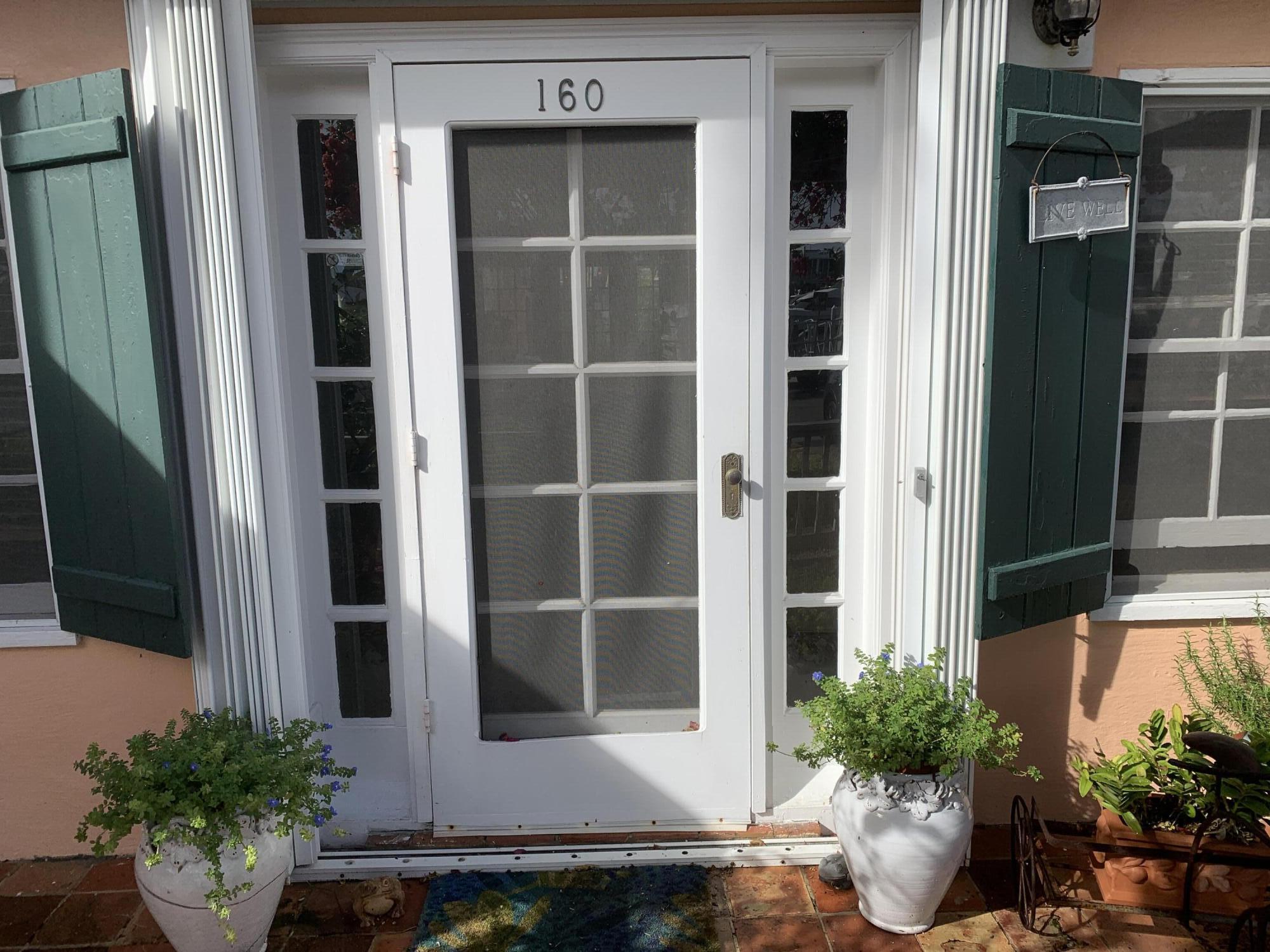 DELRAY TOWN OF - Residential