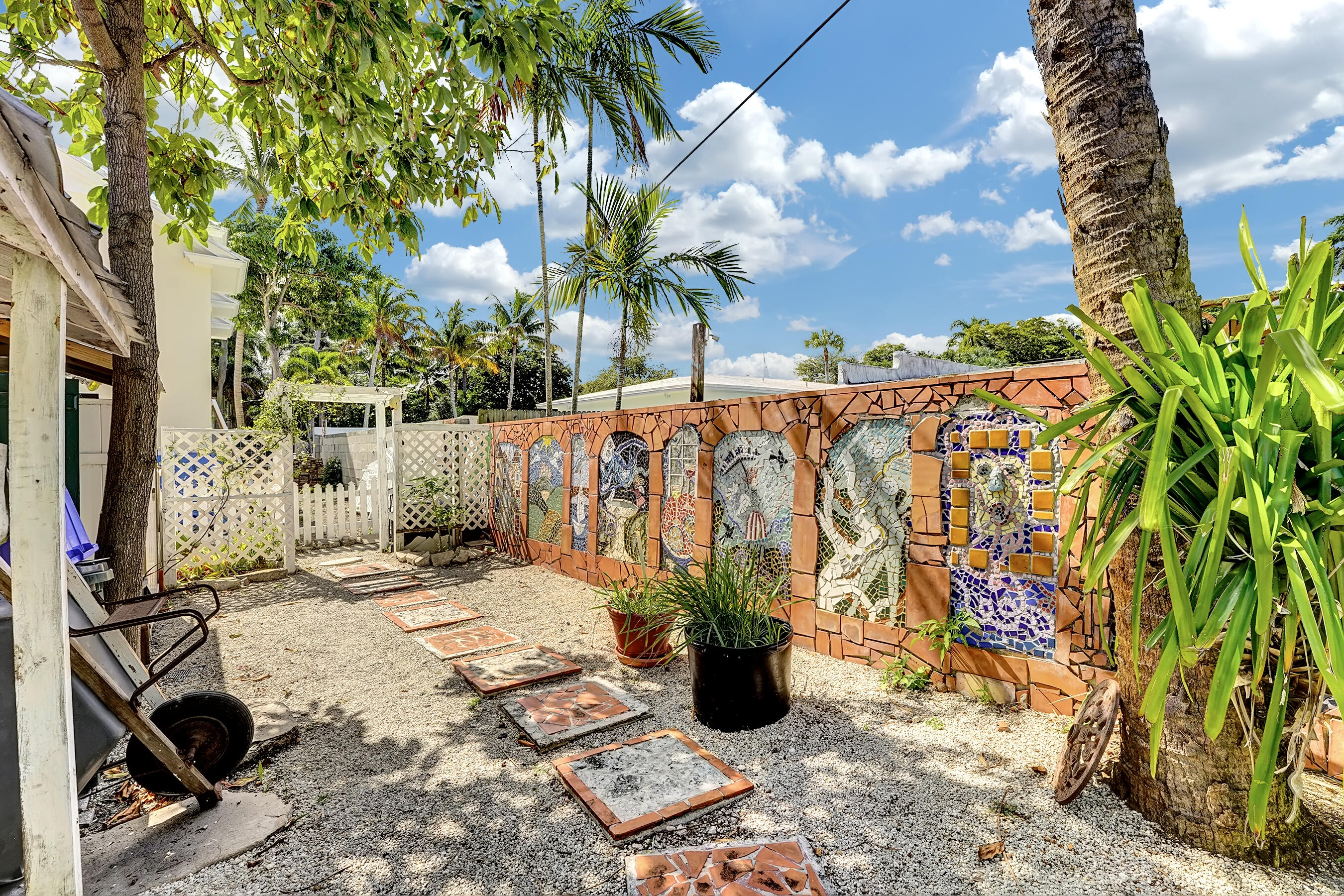 DELRAY TOWN OF - Residential