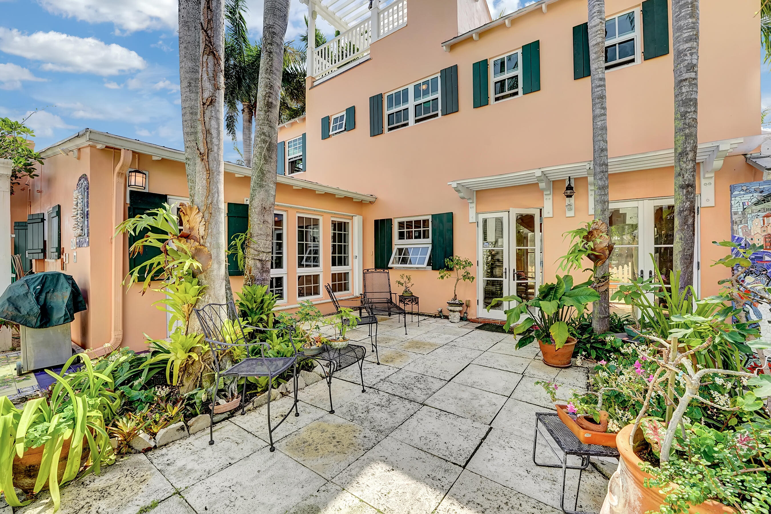 DELRAY TOWN OF - Residential