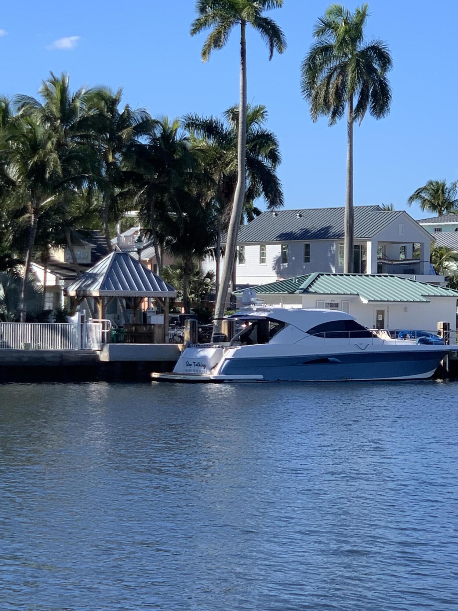 DELRAY TOWN OF - Residential