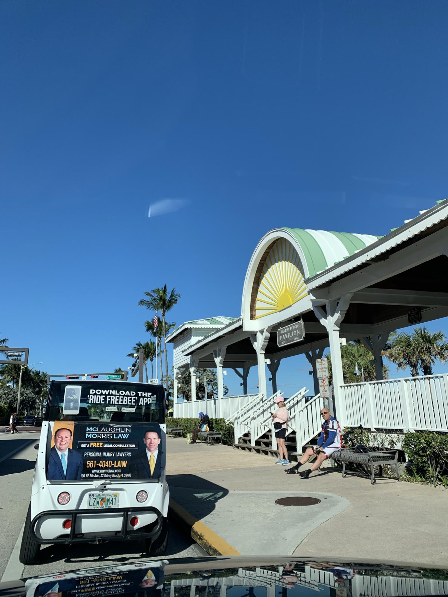 DELRAY TOWN OF - Residential