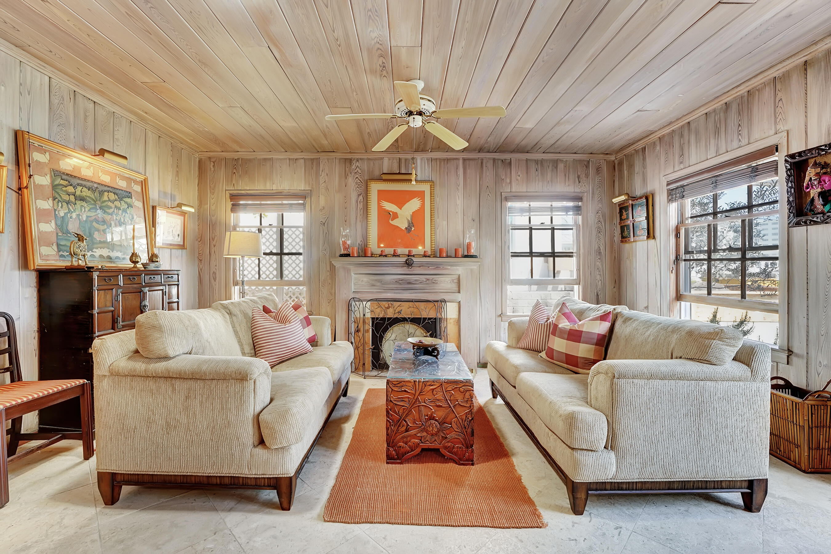 DELRAY TOWN OF - Residential