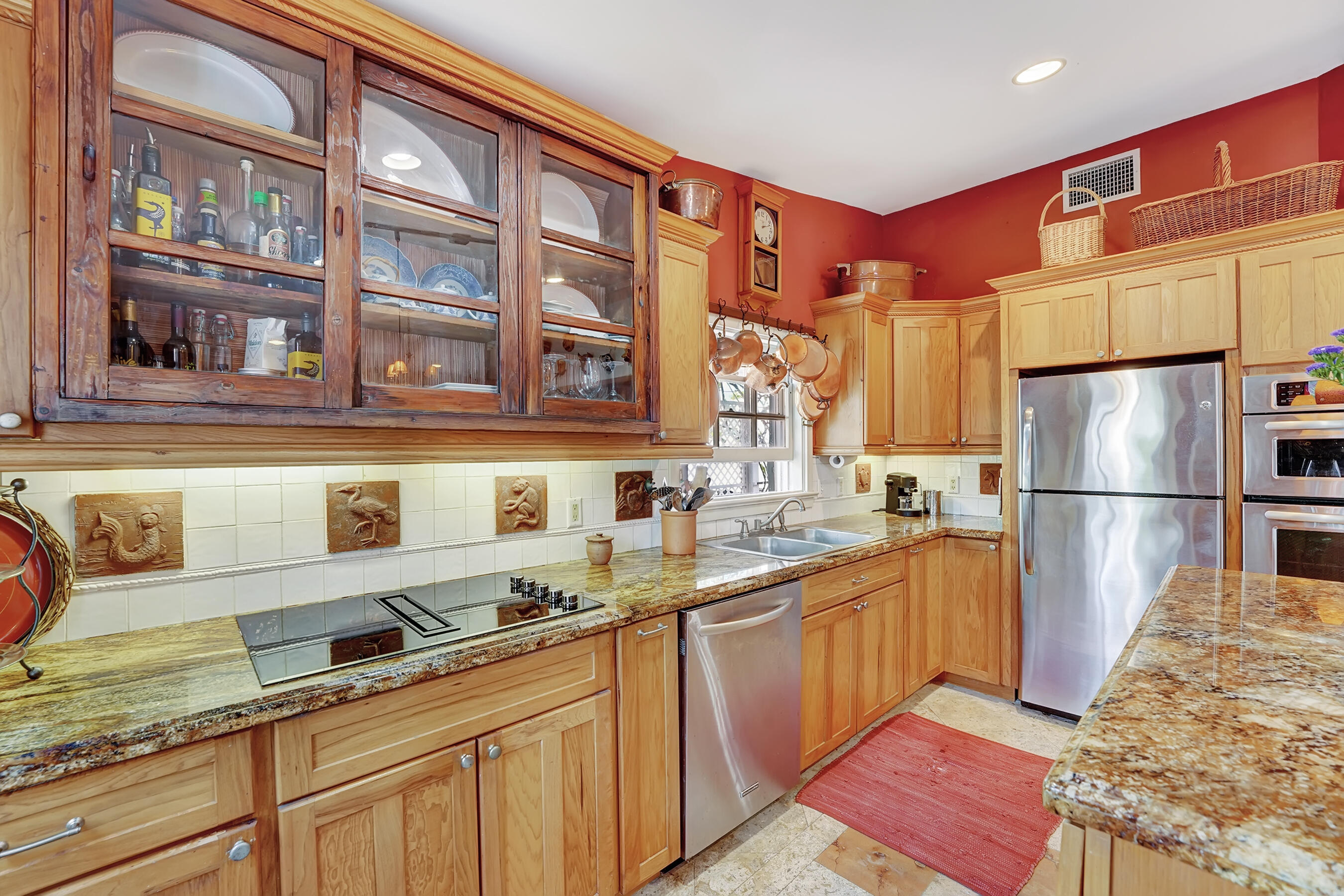 DELRAY TOWN OF - Residential