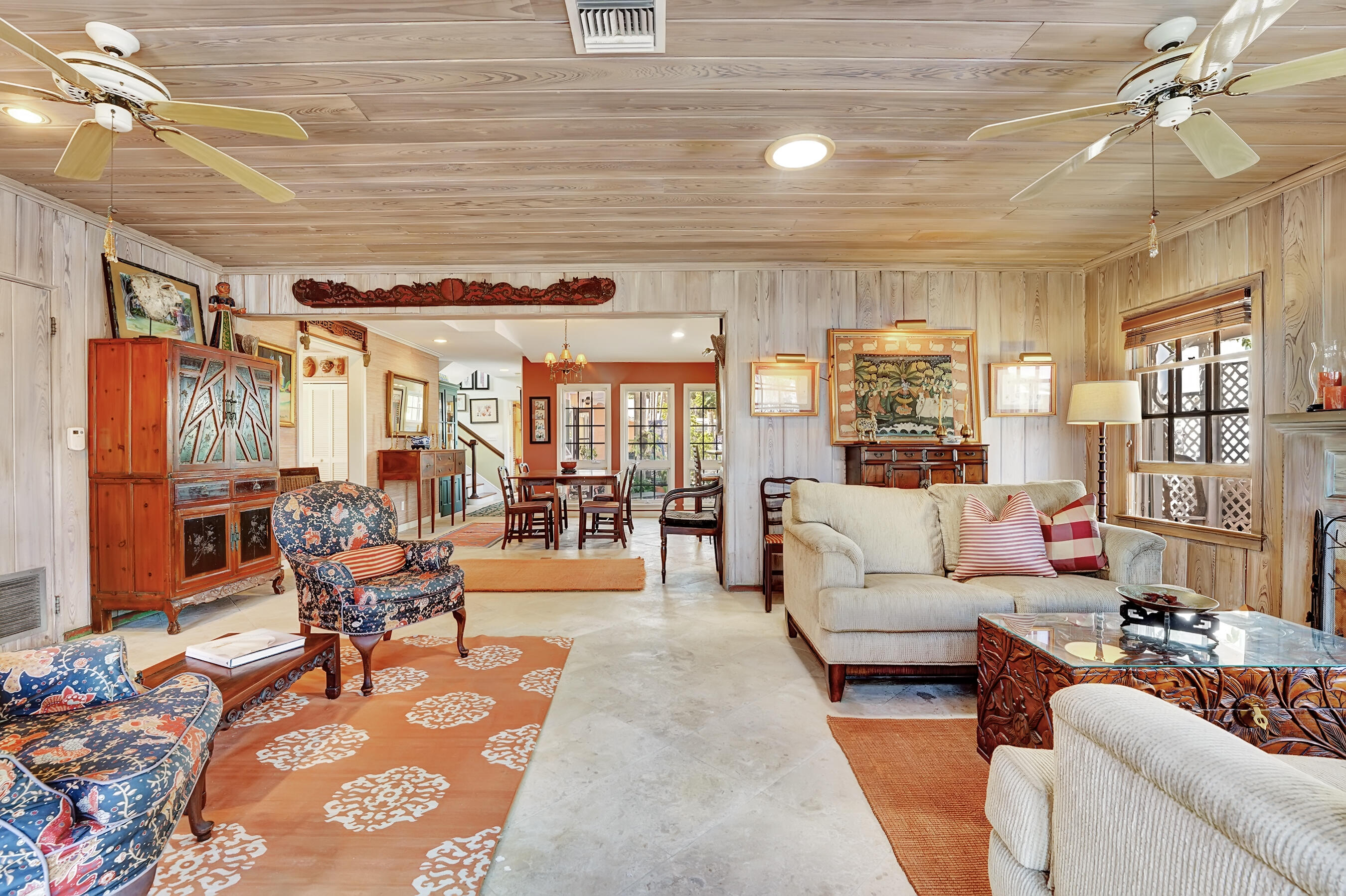 DELRAY TOWN OF - Residential