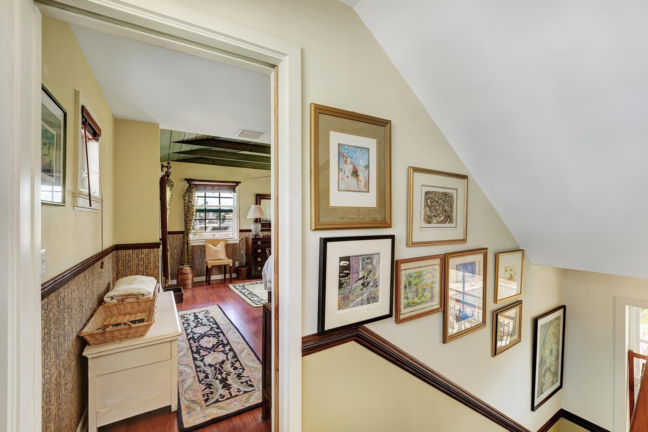 DELRAY TOWN OF - Residential