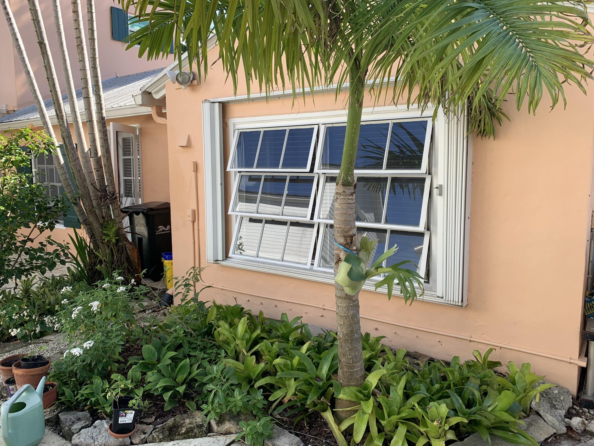 DELRAY TOWN OF - Residential