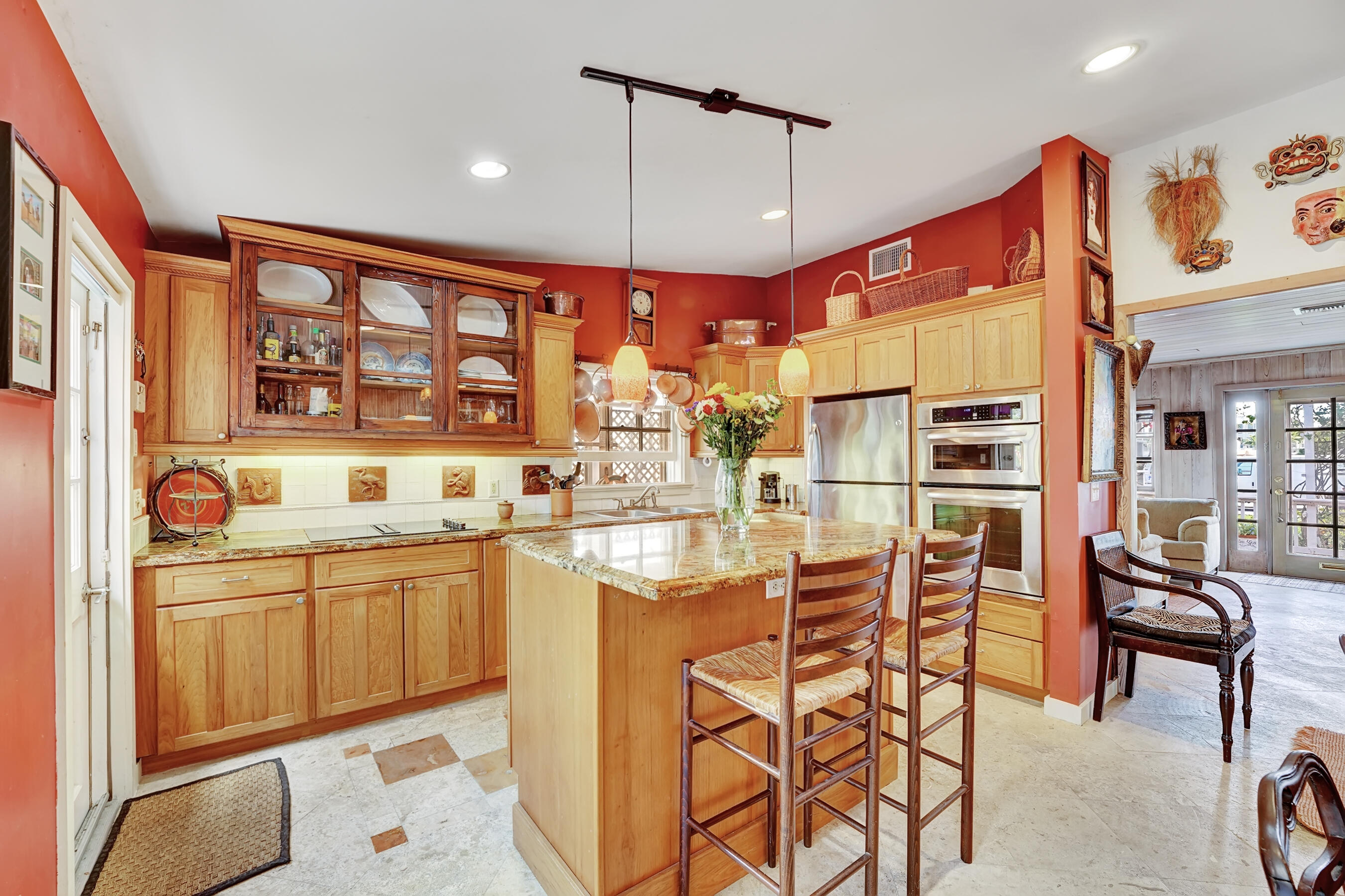 DELRAY TOWN OF - Residential