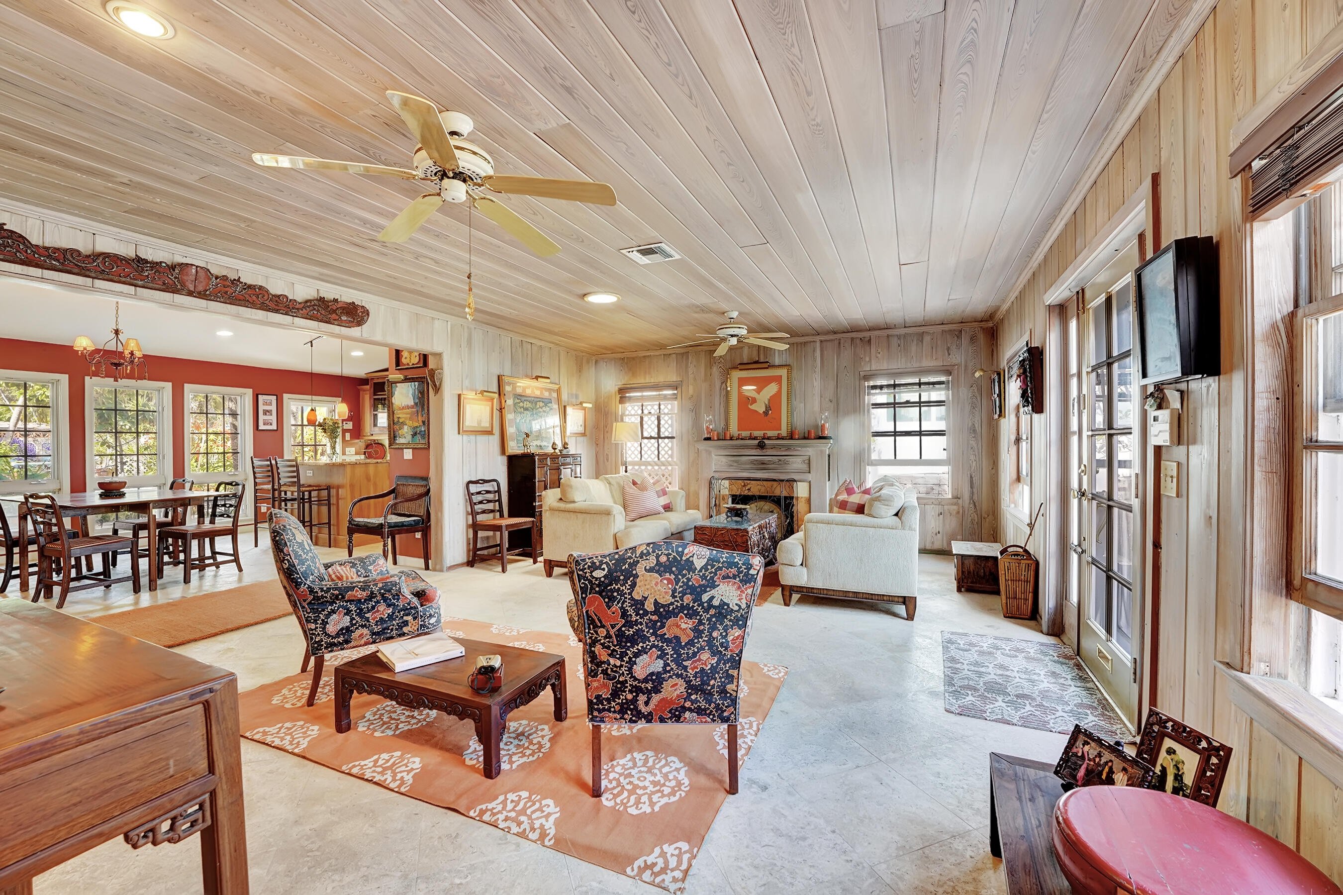 DELRAY TOWN OF - Residential