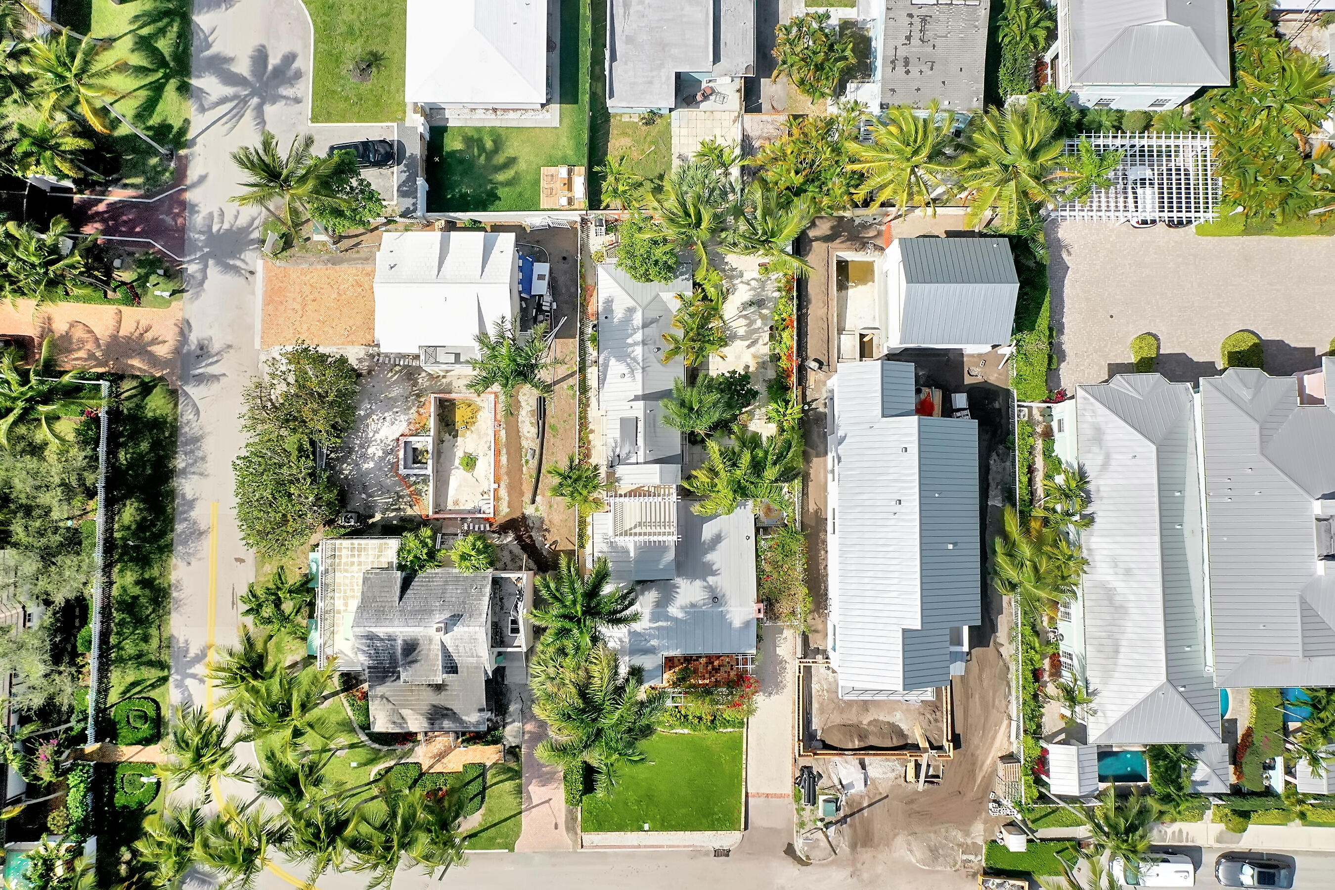 DELRAY TOWN OF - Residential