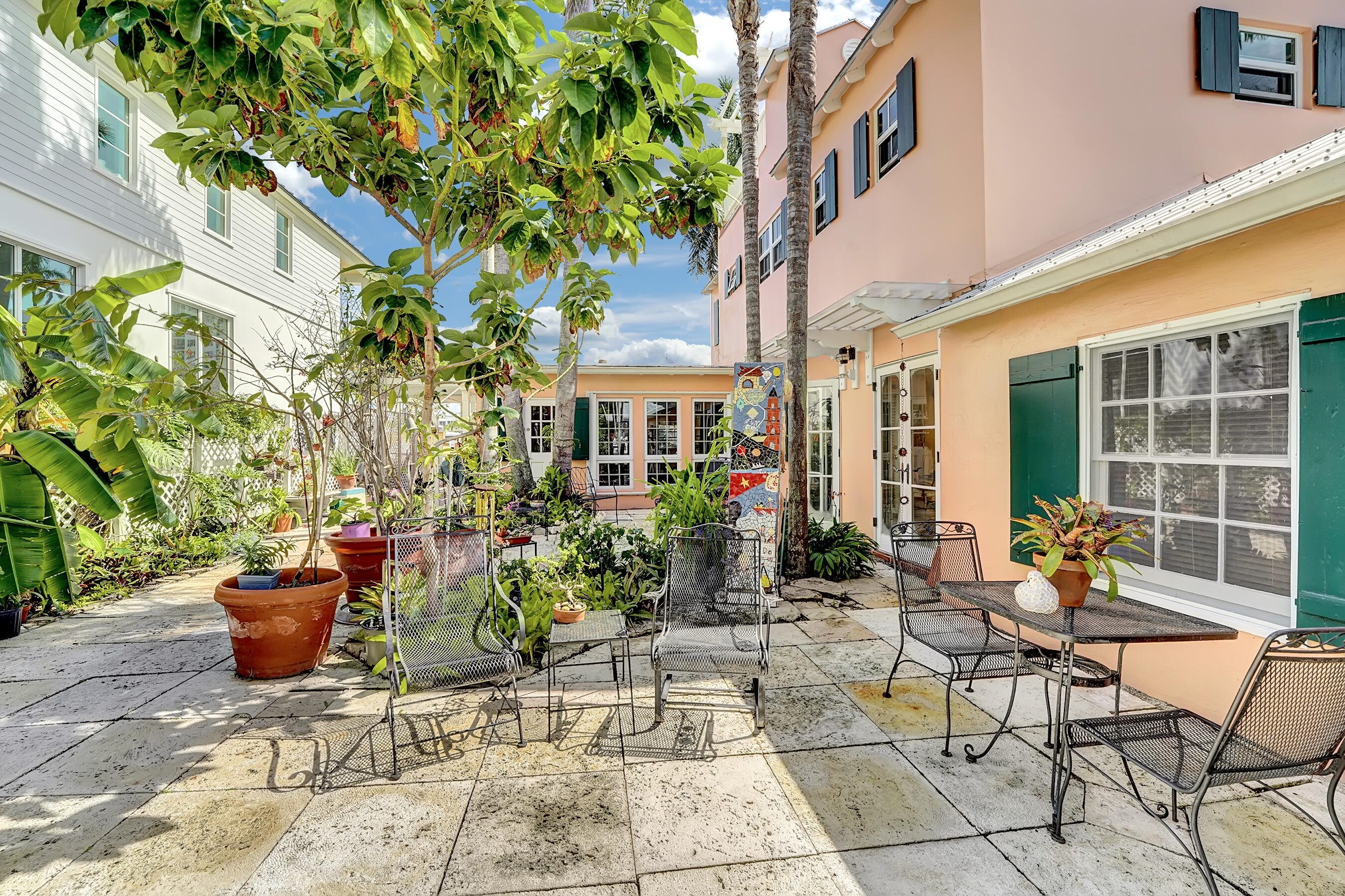 DELRAY TOWN OF - Residential