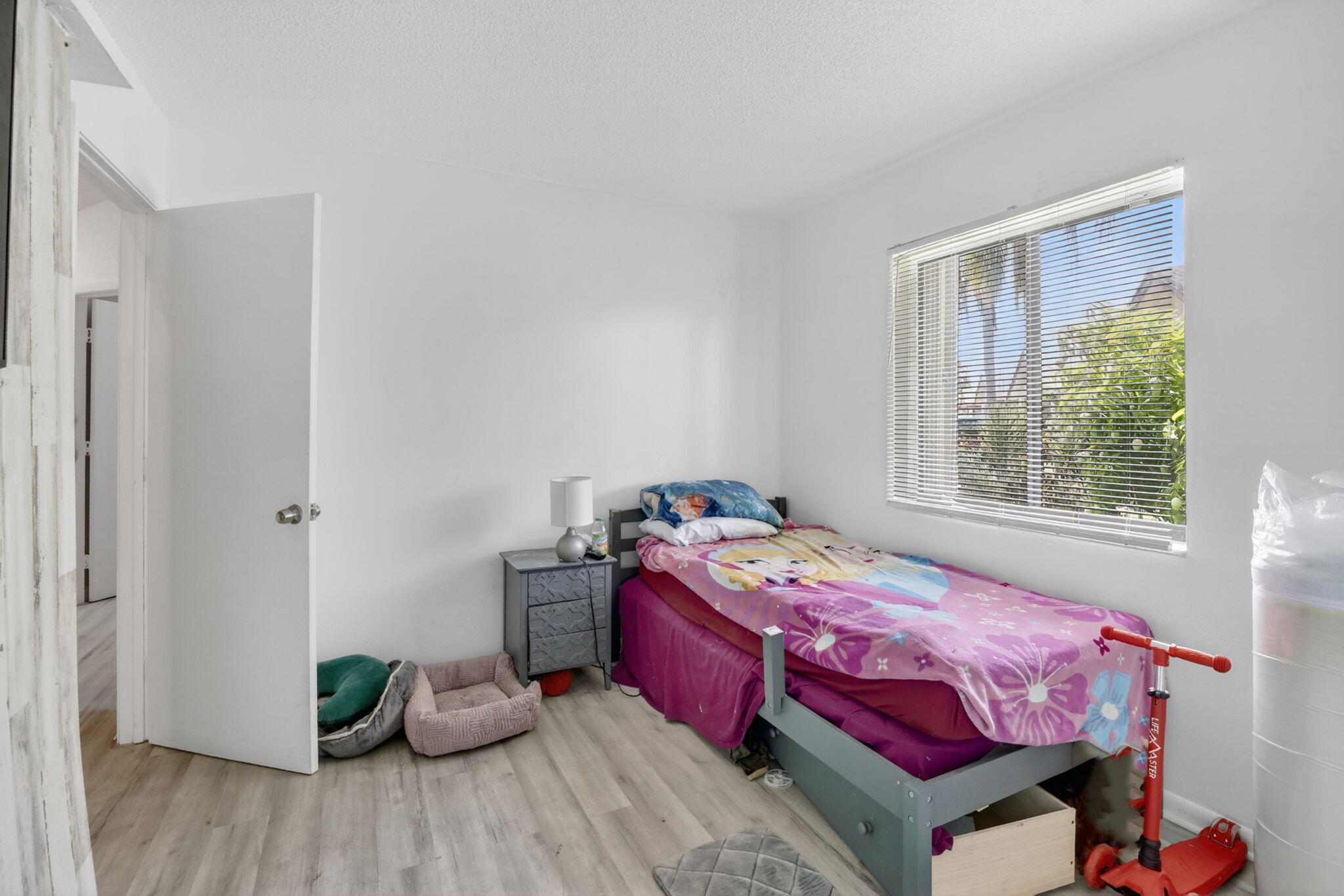 WELLEBY NW QUADRANT - Residential
