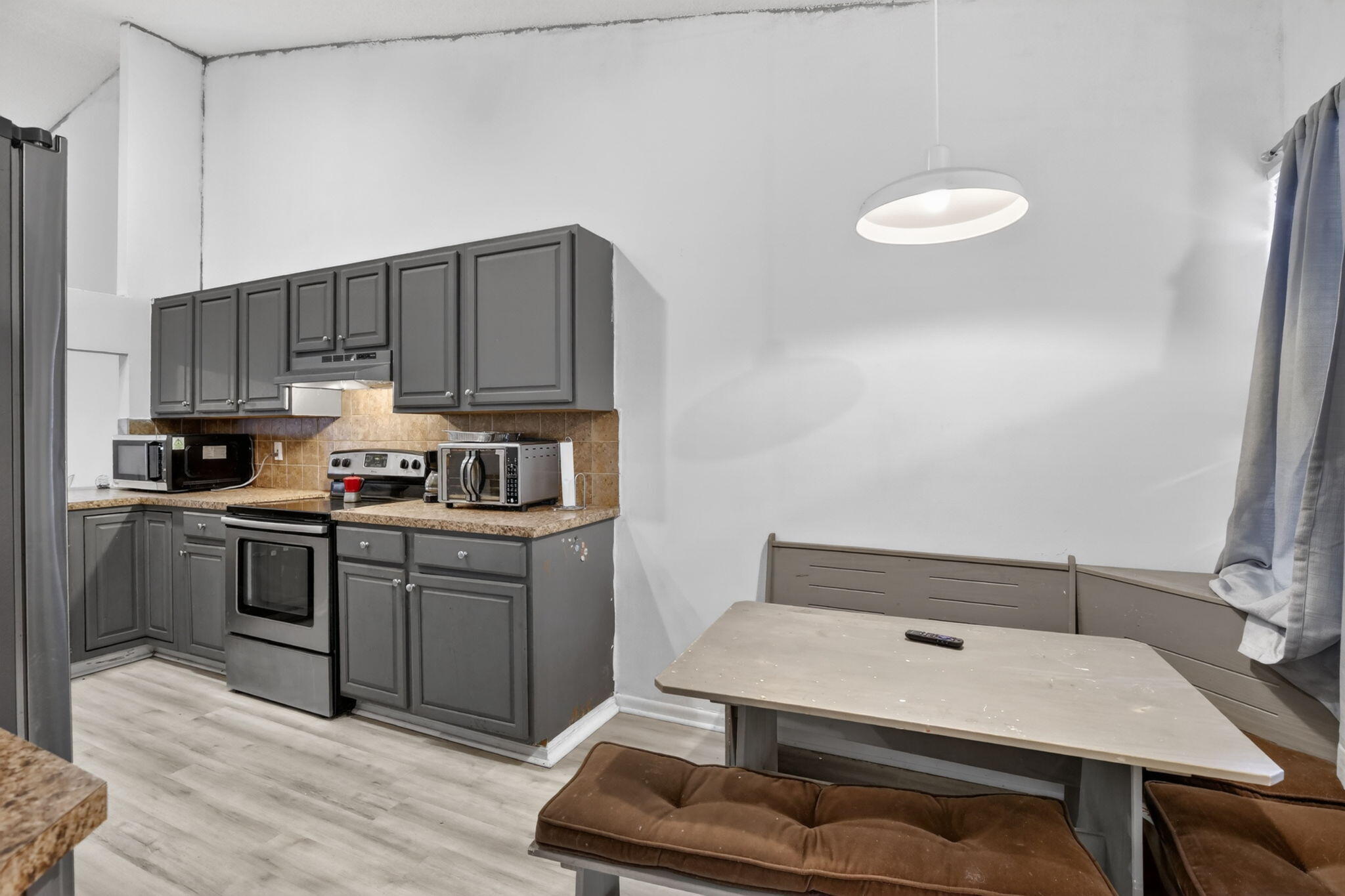 WELLEBY NW QUADRANT - Residential