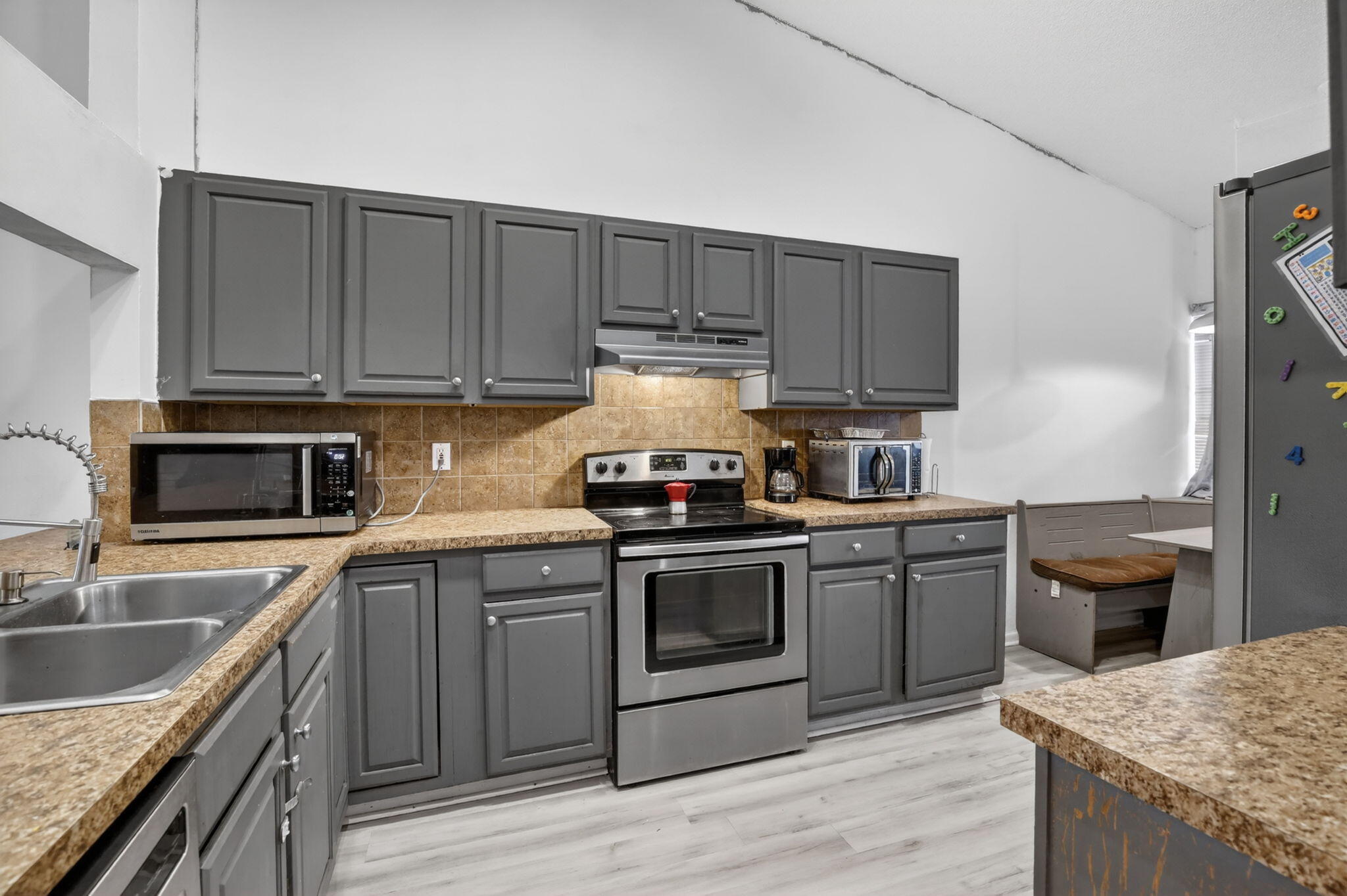 WELLEBY NW QUADRANT - Residential