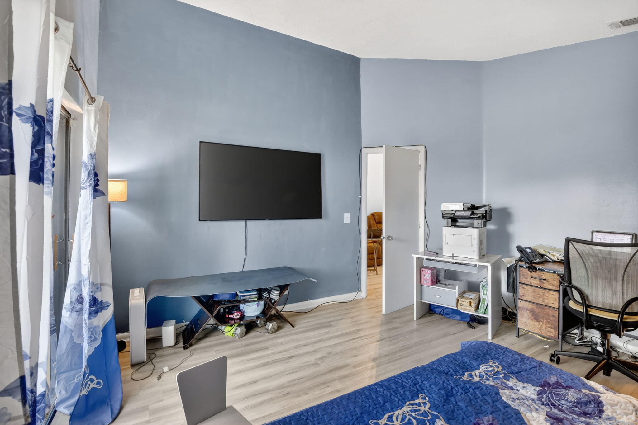 WELLEBY NW QUADRANT - Residential