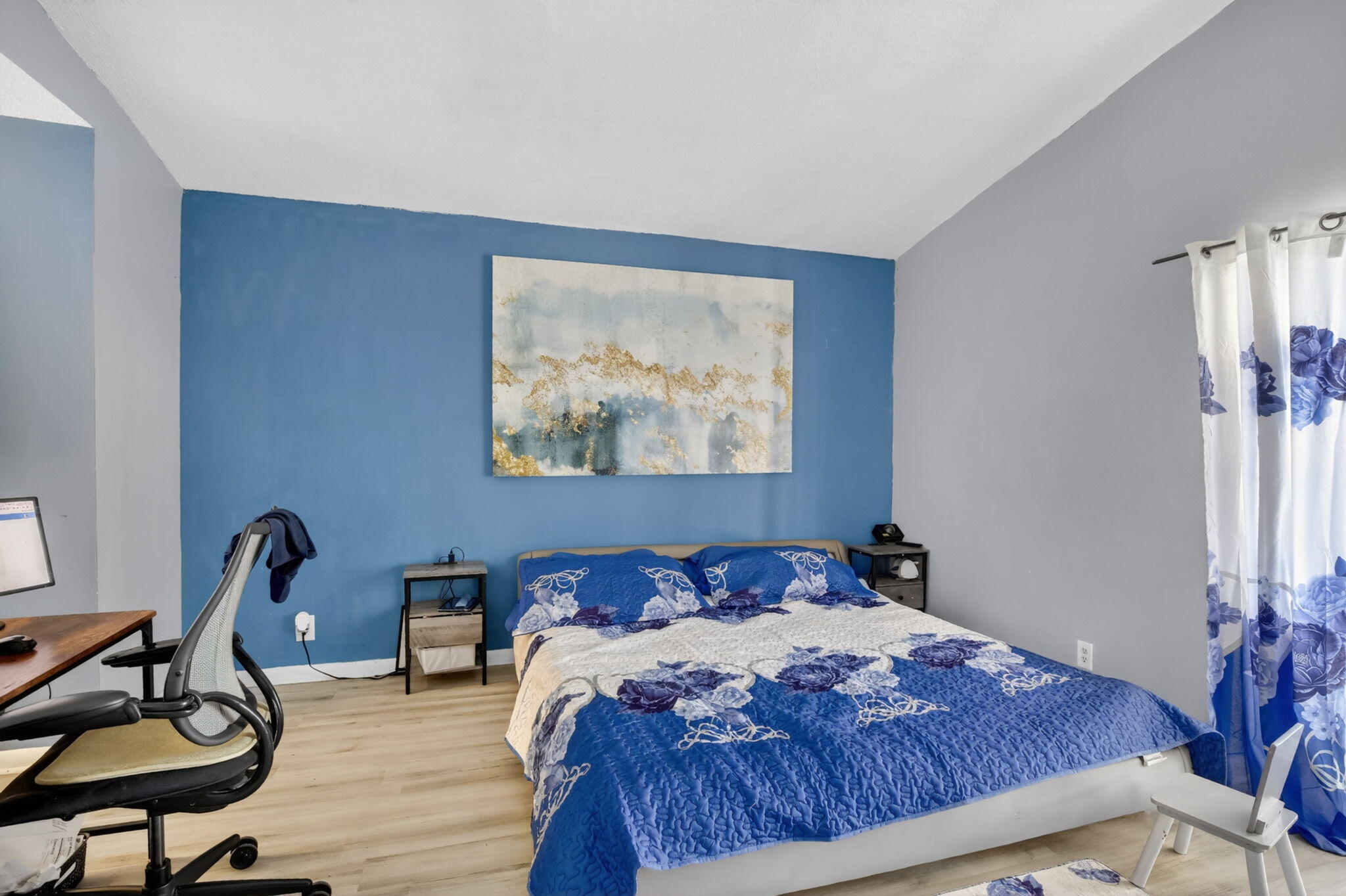 WELLEBY NW QUADRANT - Residential