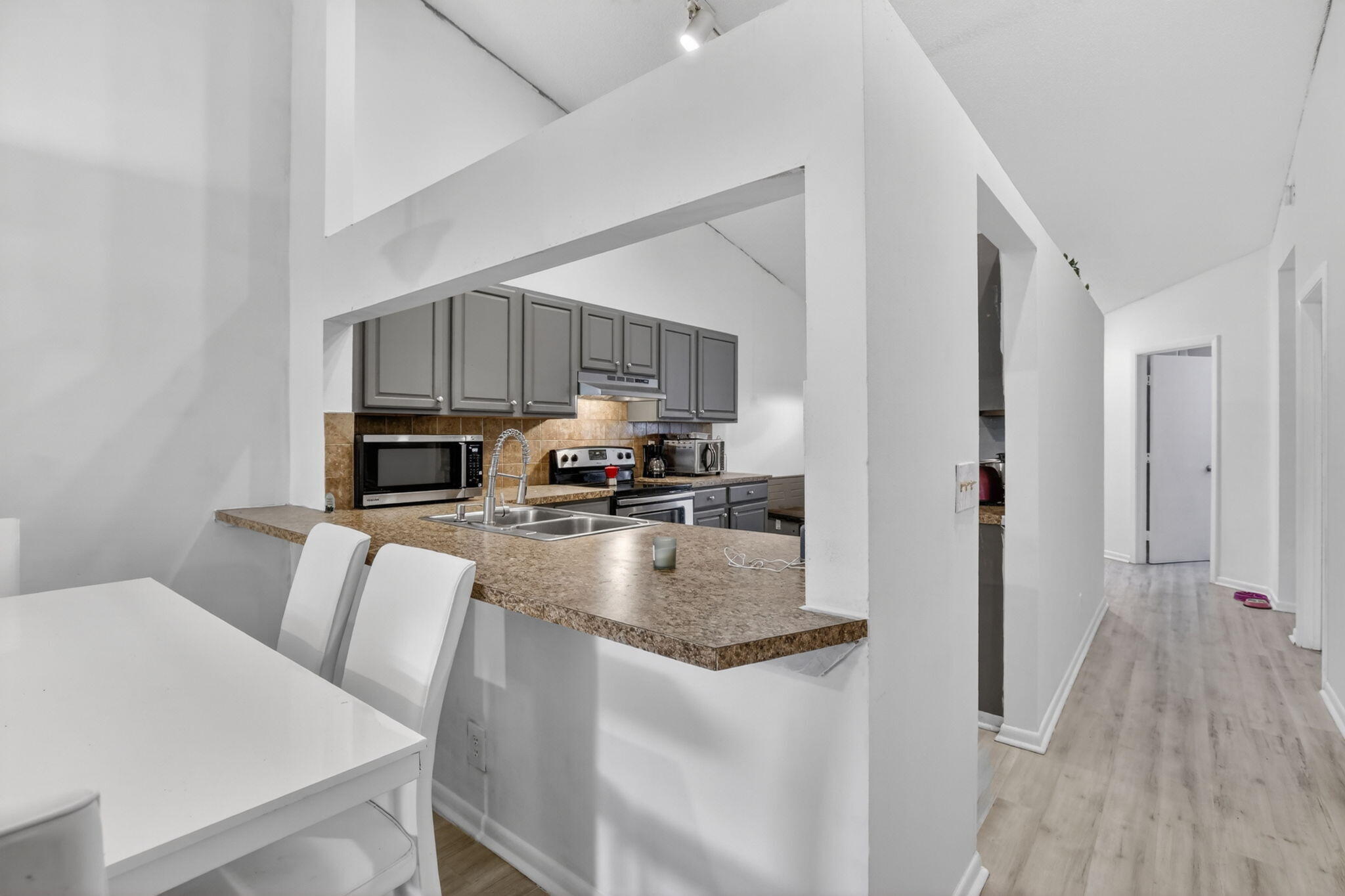 WELLEBY NW QUADRANT - Residential