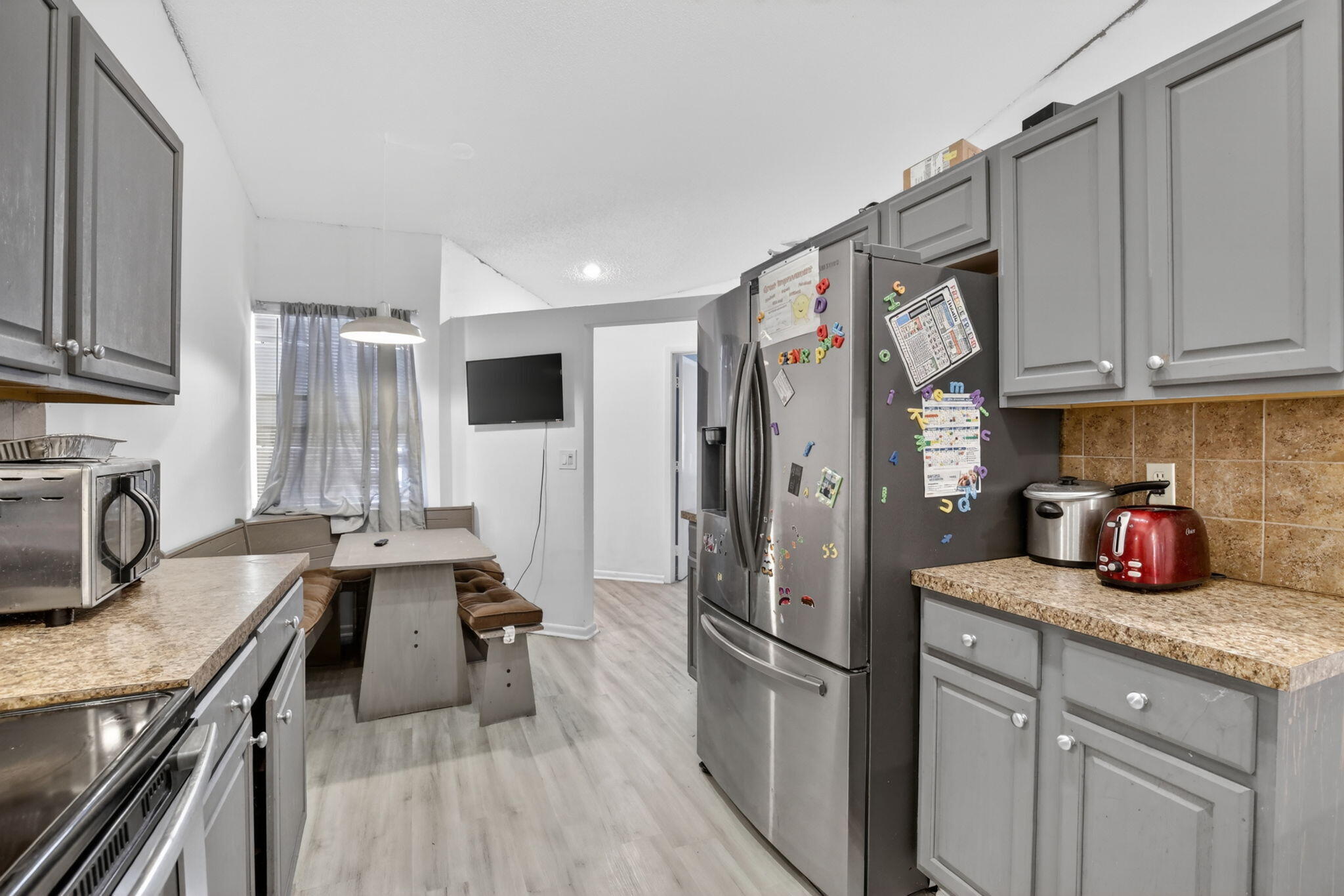 WELLEBY NW QUADRANT - Residential