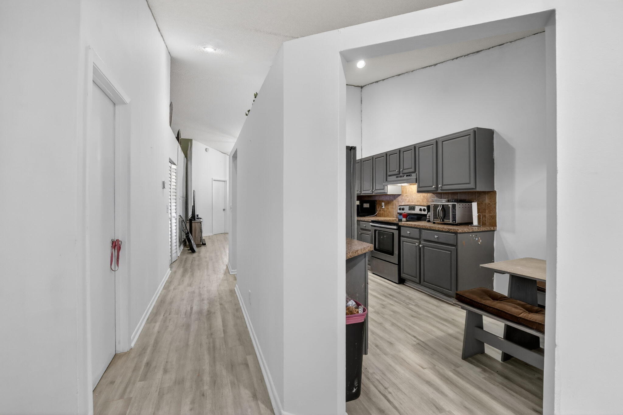 WELLEBY NW QUADRANT - Residential