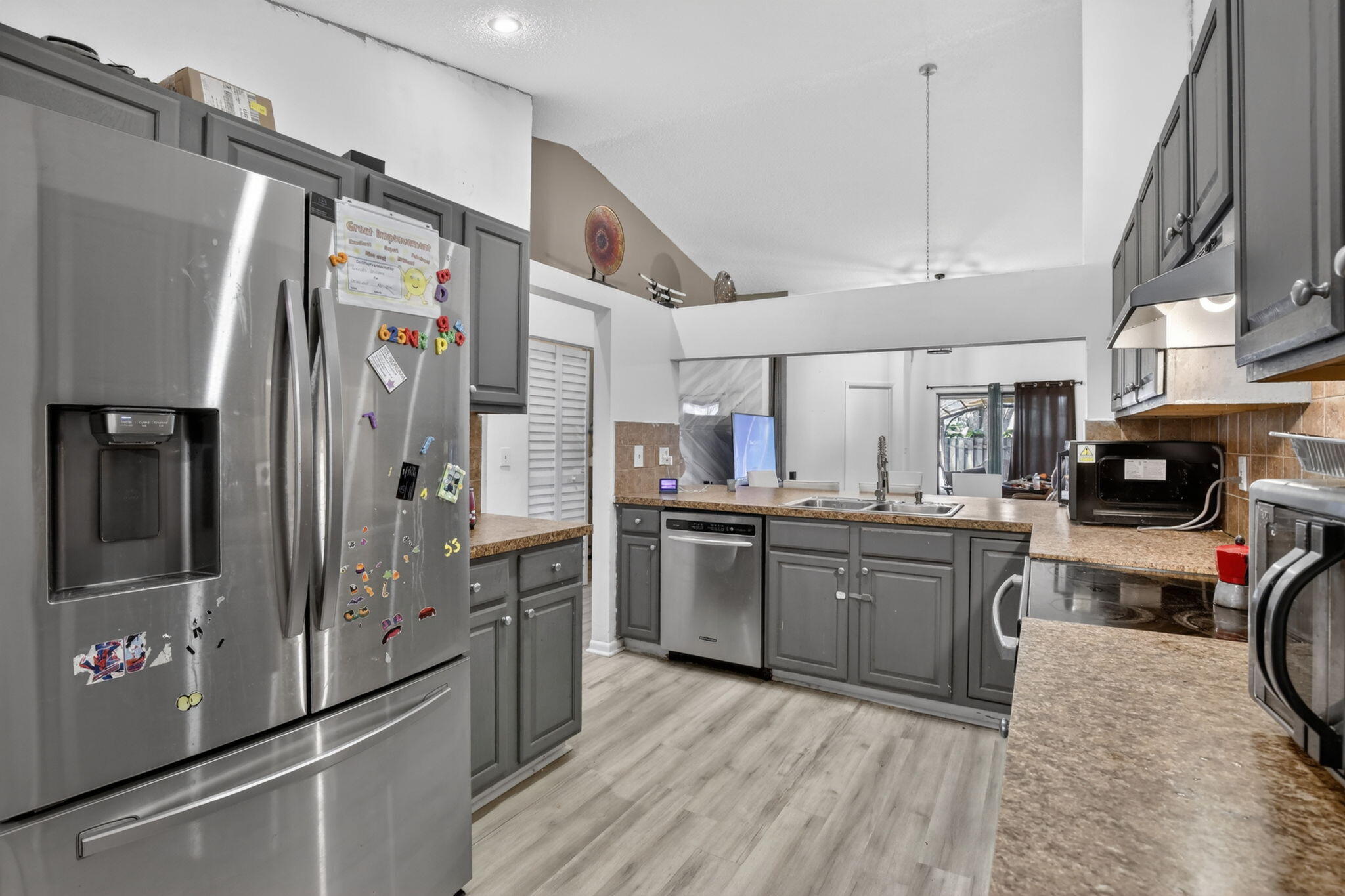 WELLEBY NW QUADRANT - Residential