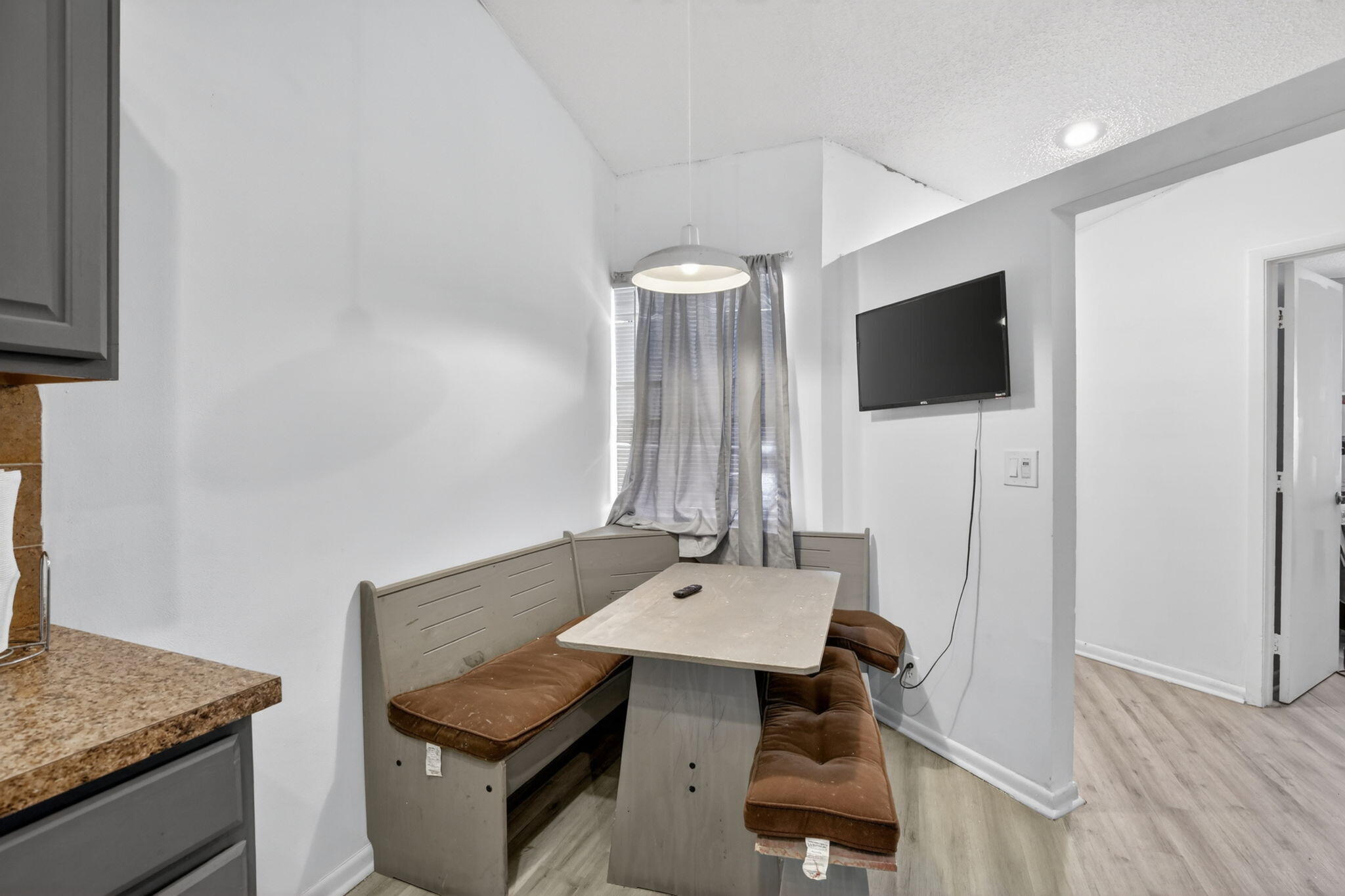 WELLEBY NW QUADRANT - Residential