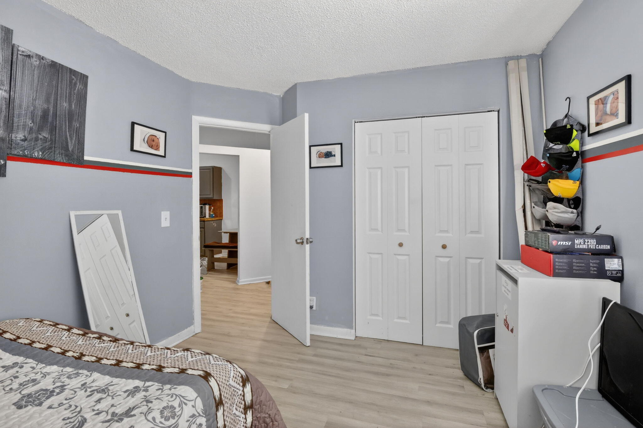 WELLEBY NW QUADRANT - Residential