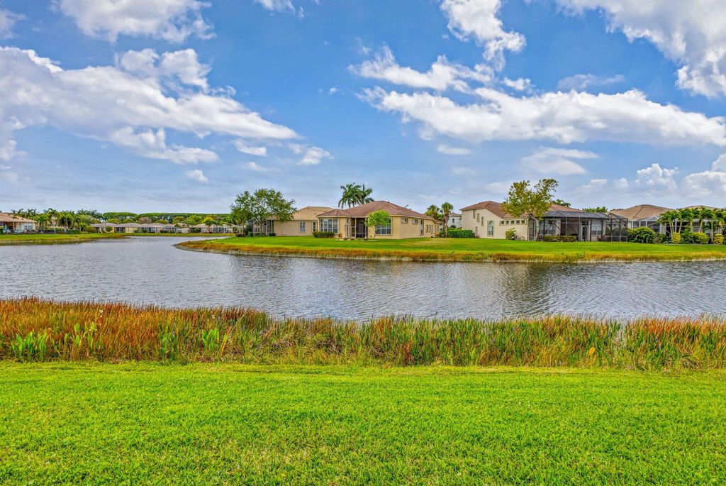 Photo of 9544 Via Elegante, Wellington, FL 33411 (MLS # R11089833)