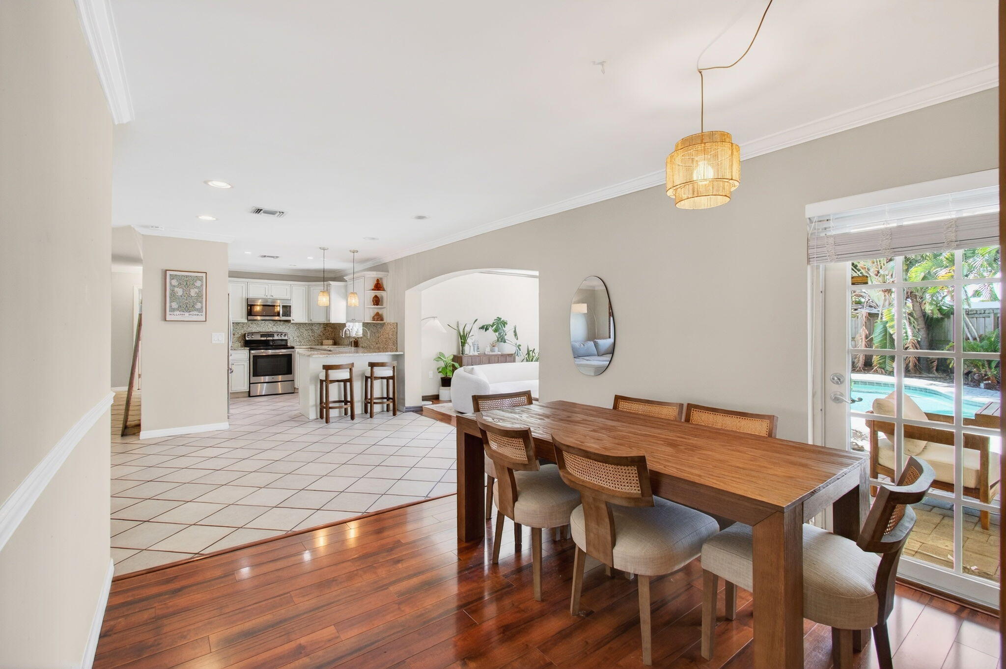 CORAL MANOR THIRD ADD - Residential Lease