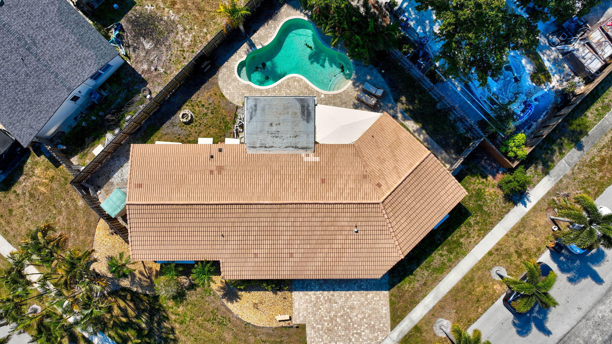 CORAL MANOR THIRD ADD - Residential Lease