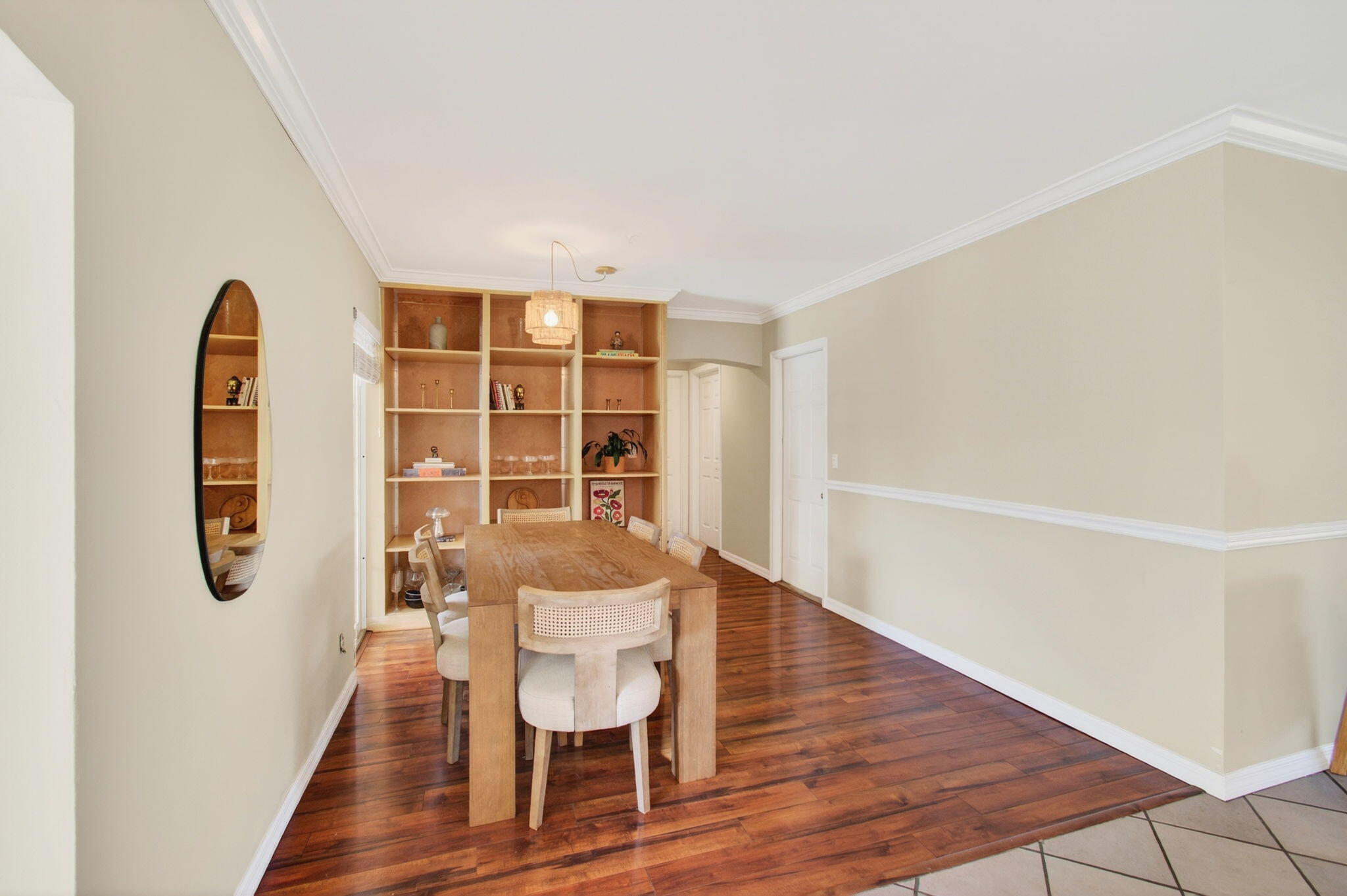 CORAL MANOR THIRD ADD - Residential Lease