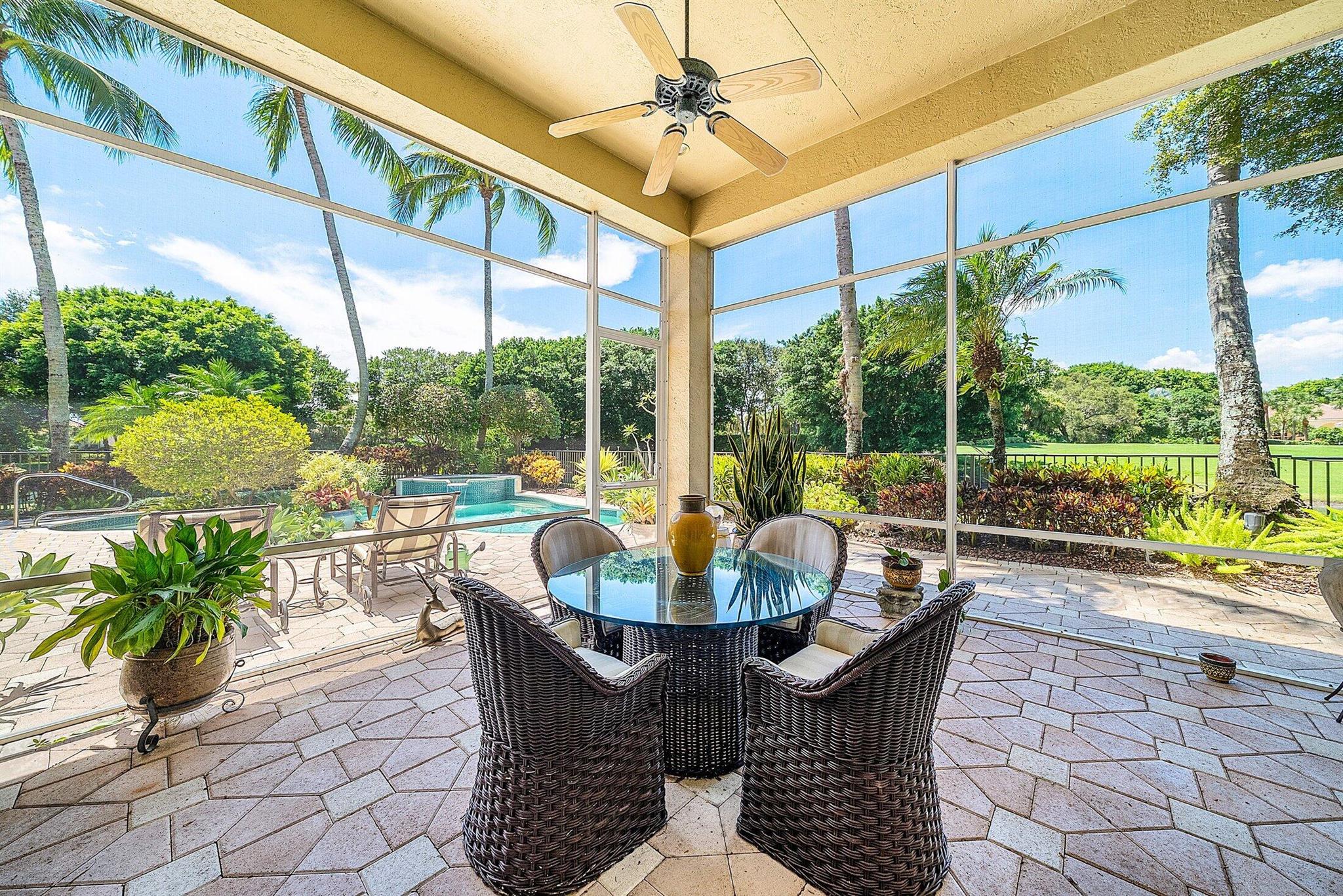Ballenisles - Residential