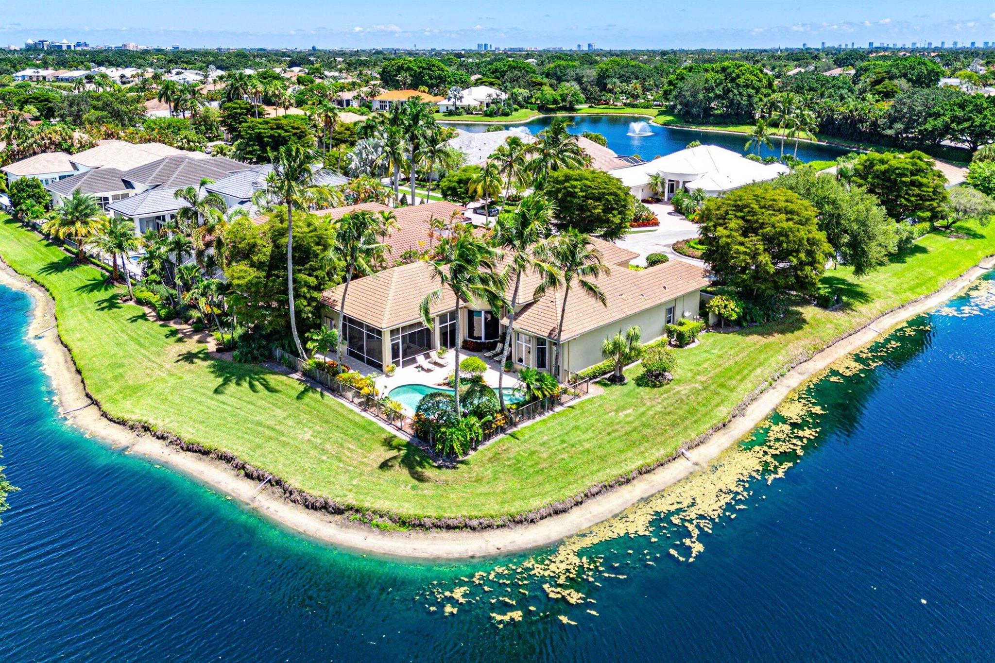 Ballenisles - Residential