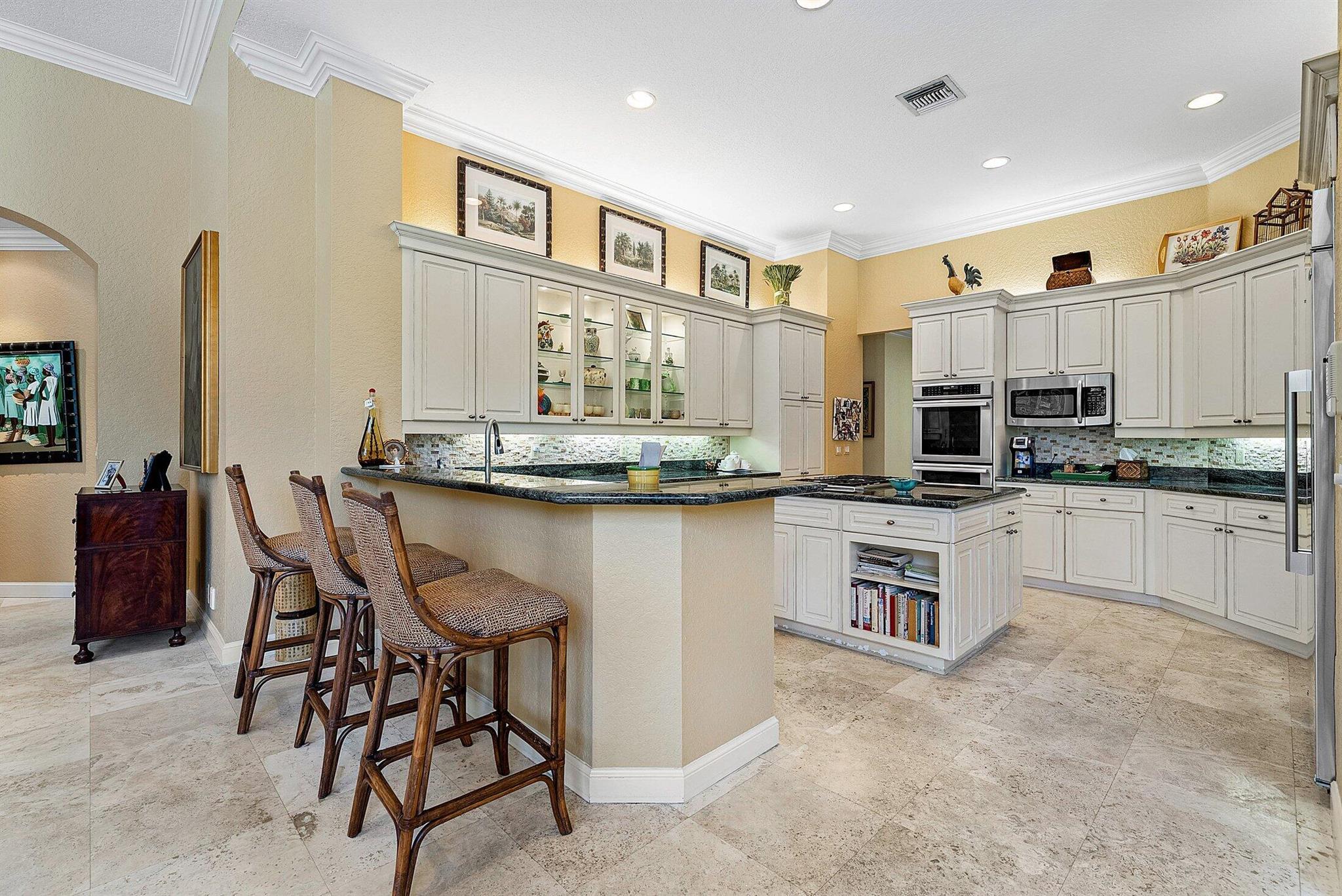Ballenisles - Residential