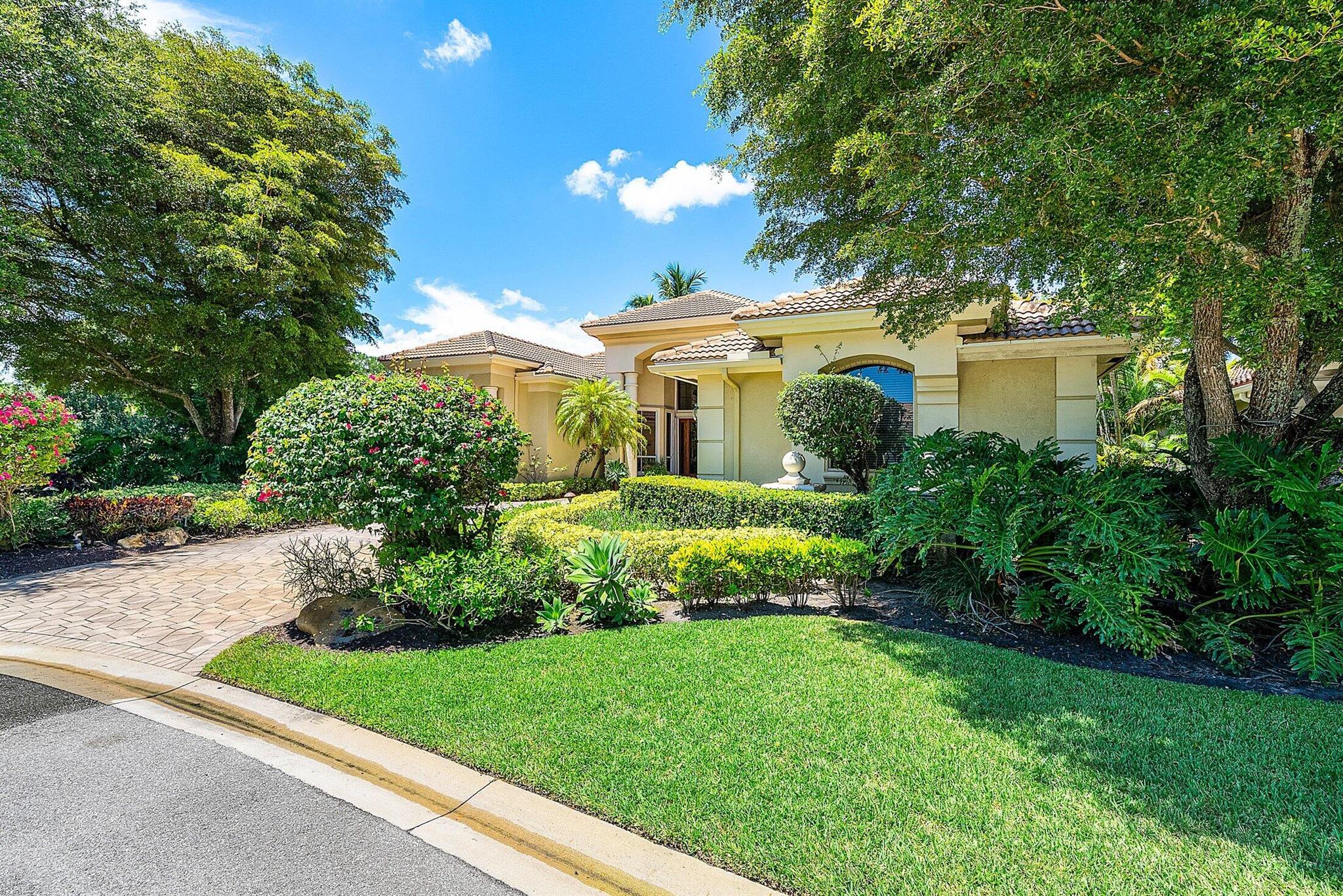 Ballenisles - Residential