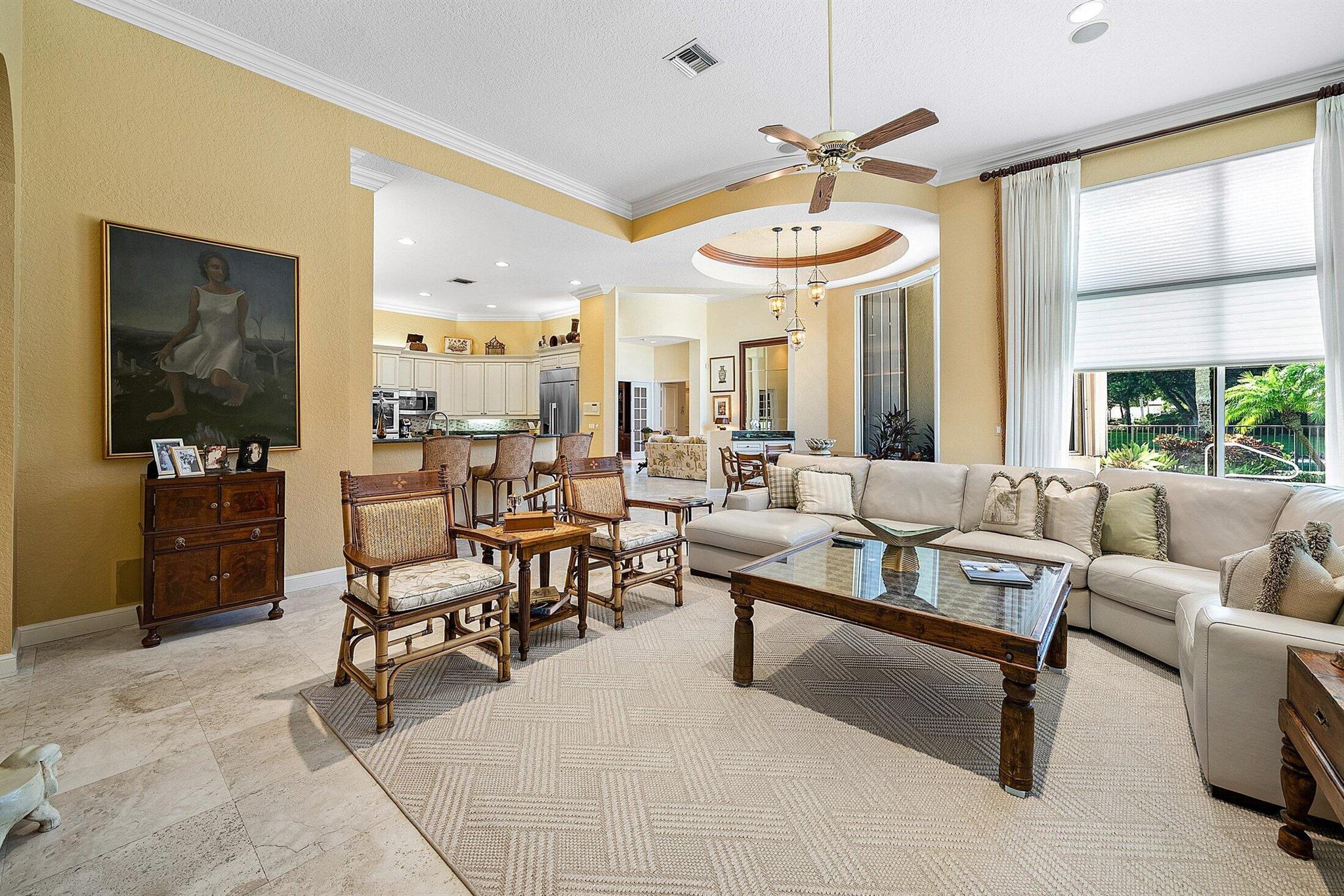 Ballenisles - Residential