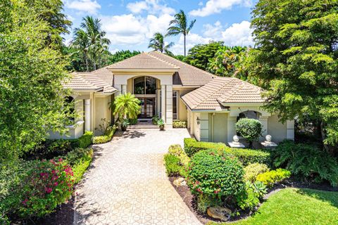 1018 Grand Isle Terrace Palm Beach Gardens FL 33418