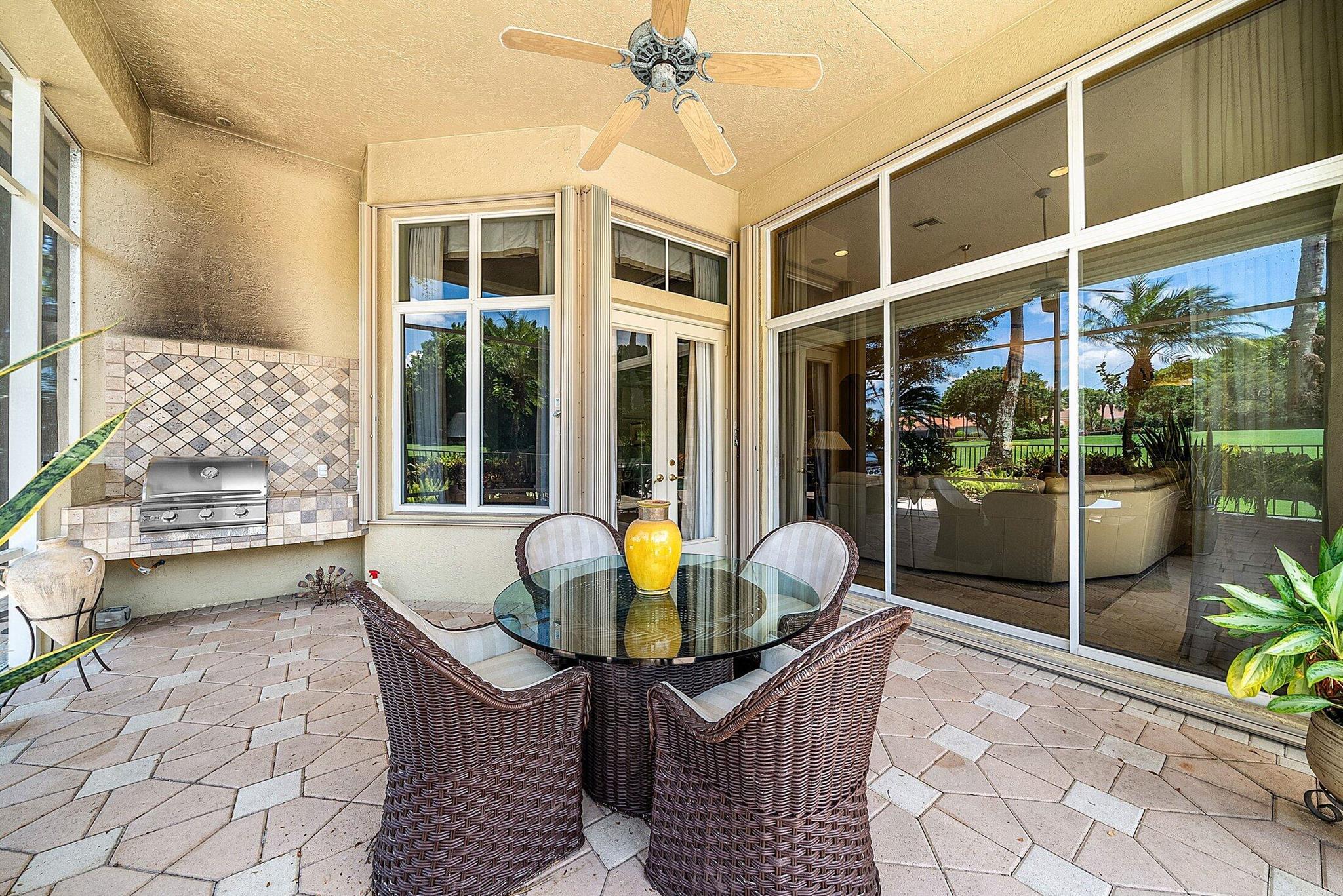 Ballenisles - Residential