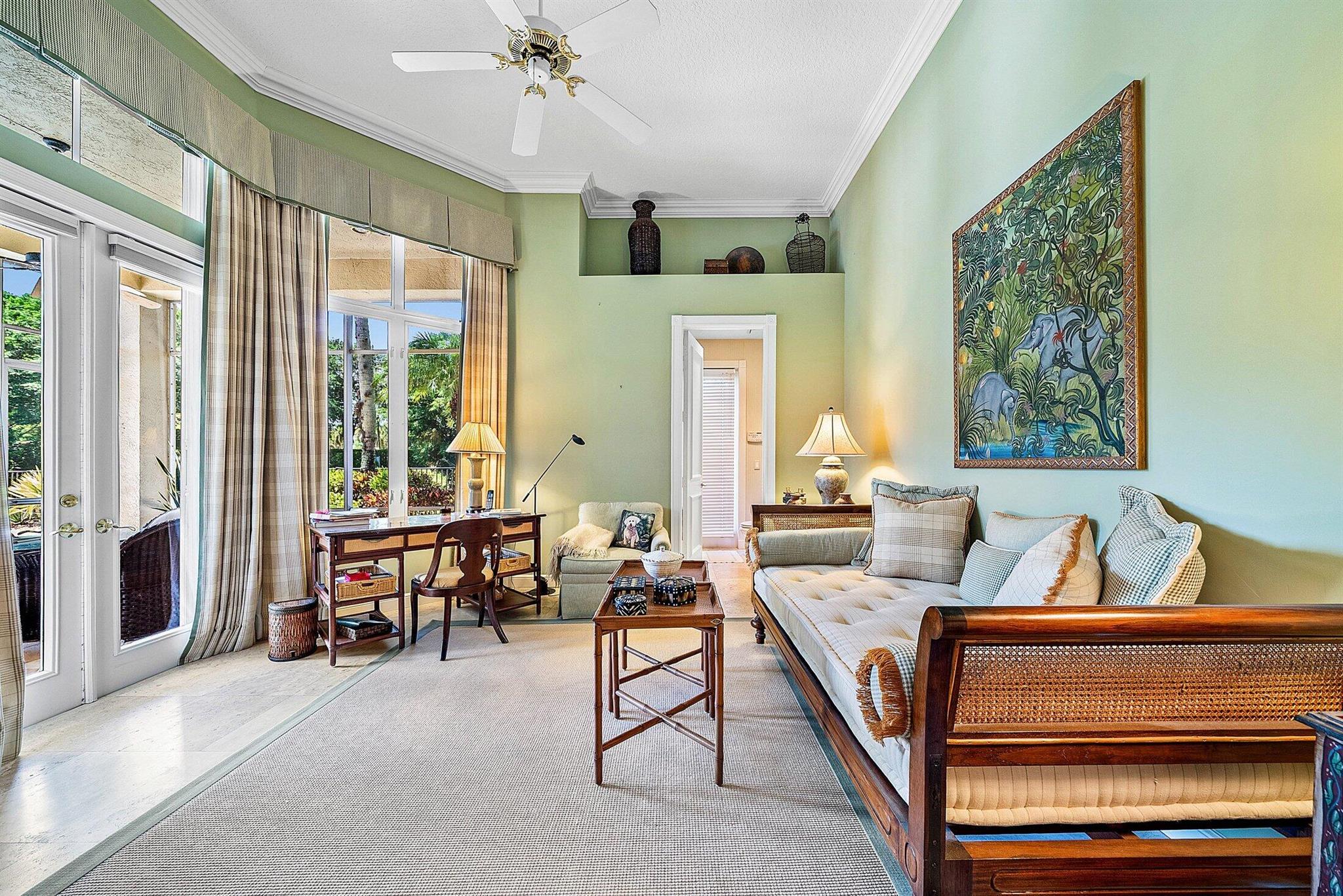 Ballenisles - Residential