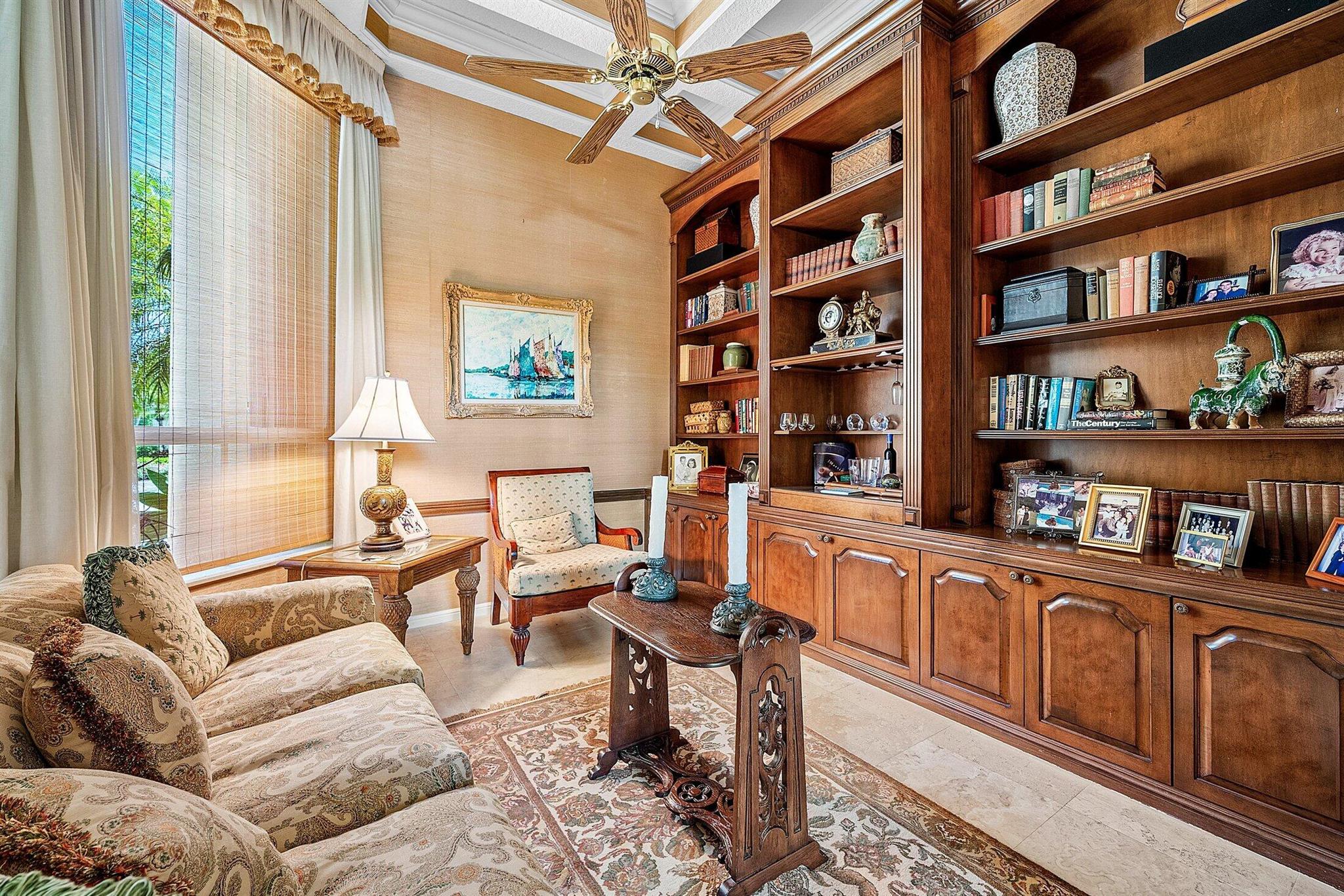 Ballenisles - Residential