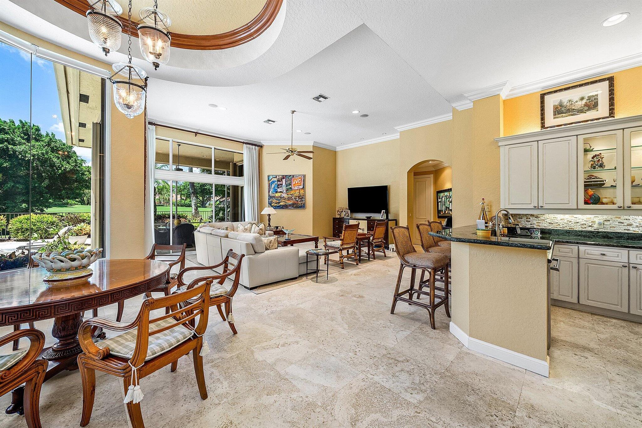 Ballenisles - Residential