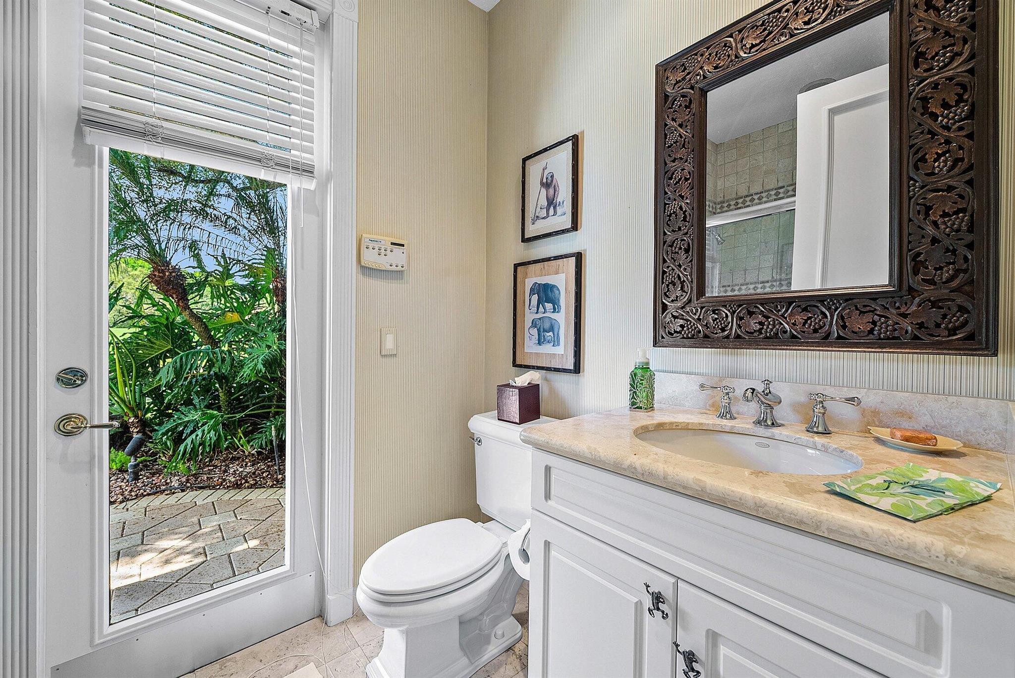 Ballenisles - Residential